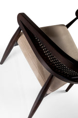 Falcon Plus Sandalye