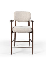 Berfu Lux Plus Bar Sandalyesi