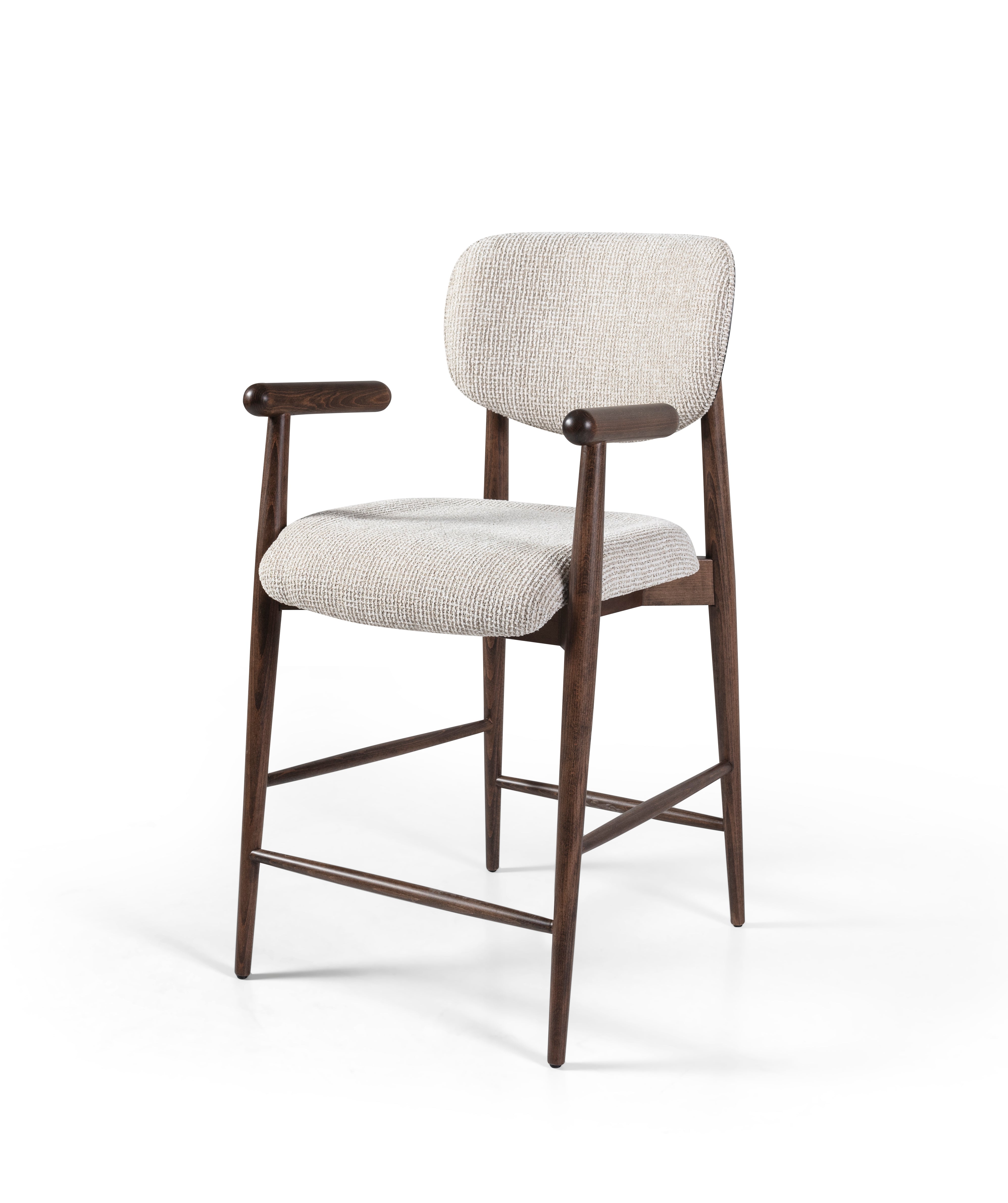 Berfu Lux Plus Bar Sandalyesi