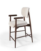 Berfu Lux Plus Bar Sandalyesi