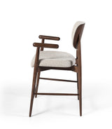 Berfu Lux Plus Bar Sandalyesi