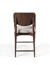 Berfu Lux Plus Bar Sandalyesi