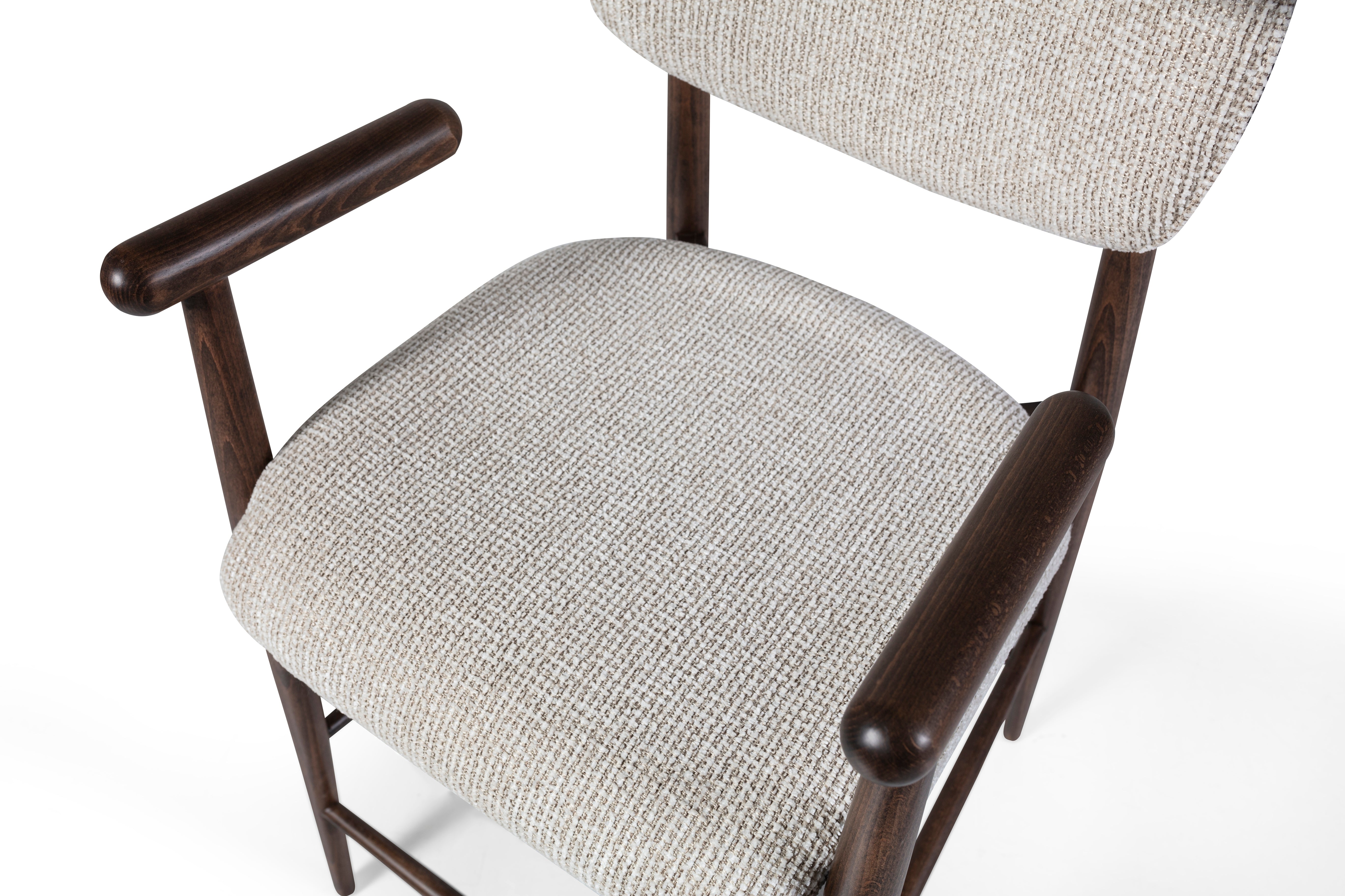 Berfu Lux Plus Bar Sandalyesi