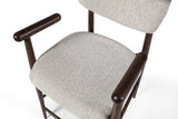 Berfu Lux Plus Bar Sandalyesi