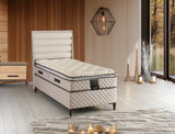 Loft Tek Kişilik Yatak Takımı
