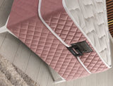 Pink Tek Kişilik Yatak Takımı
