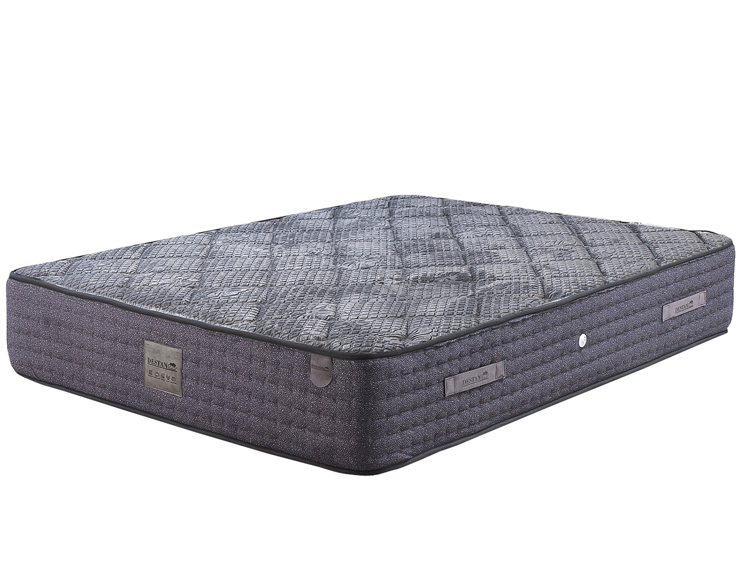 Comfort Çift Kişilik Yatak Takımı