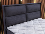 Comfort Çift Kişilik Yatak Takımı