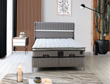 Elegance Çift Kişilik Yatak Takımı