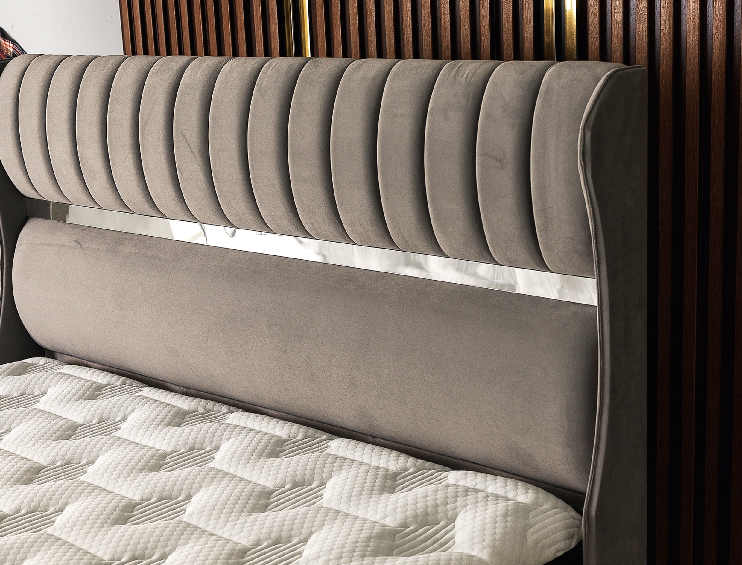 Elegance Çift Kişilik Yatak Takımı