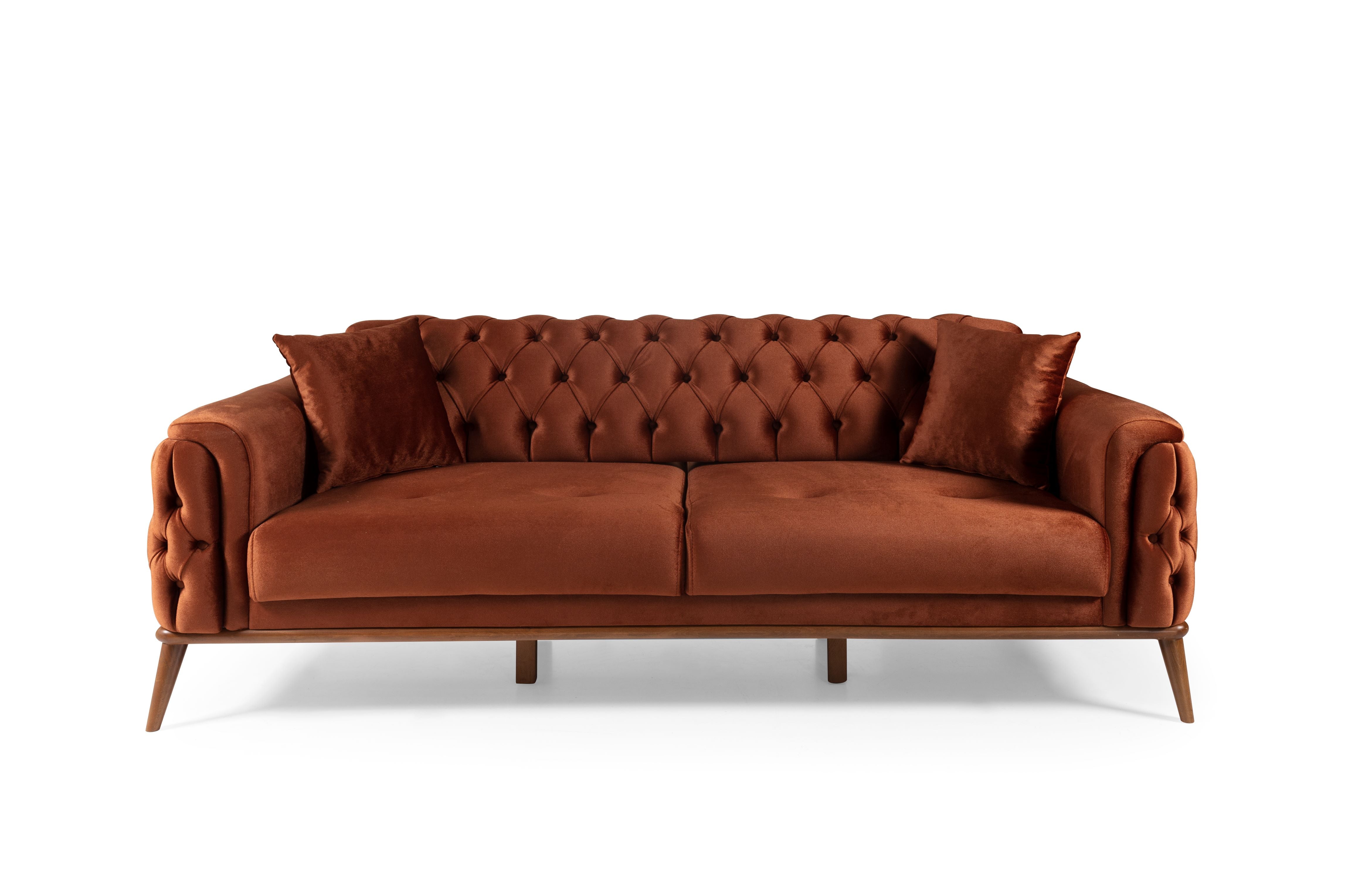 Efes Lux Koltuk Takımı