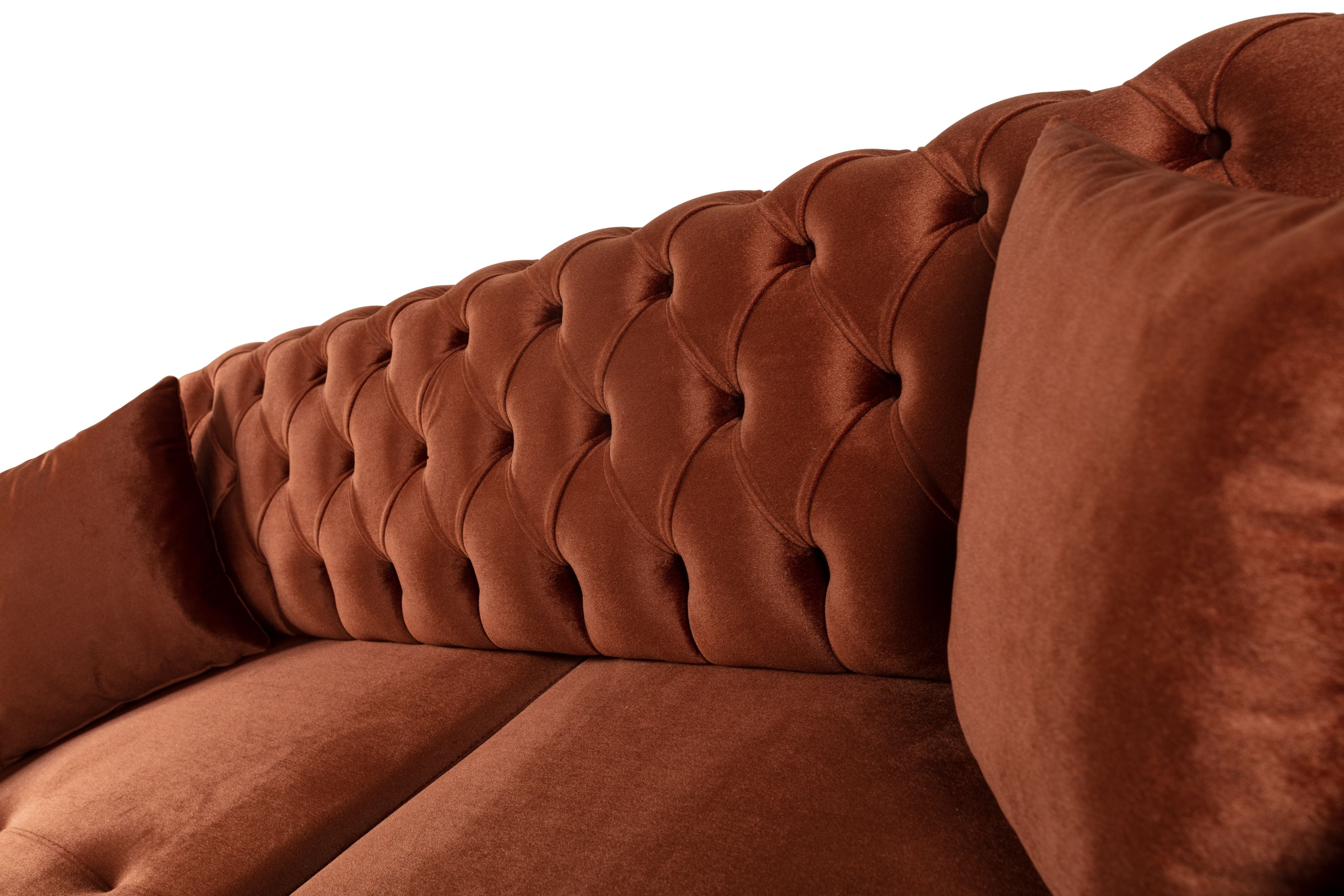 Efes Lux Koltuk Takımı