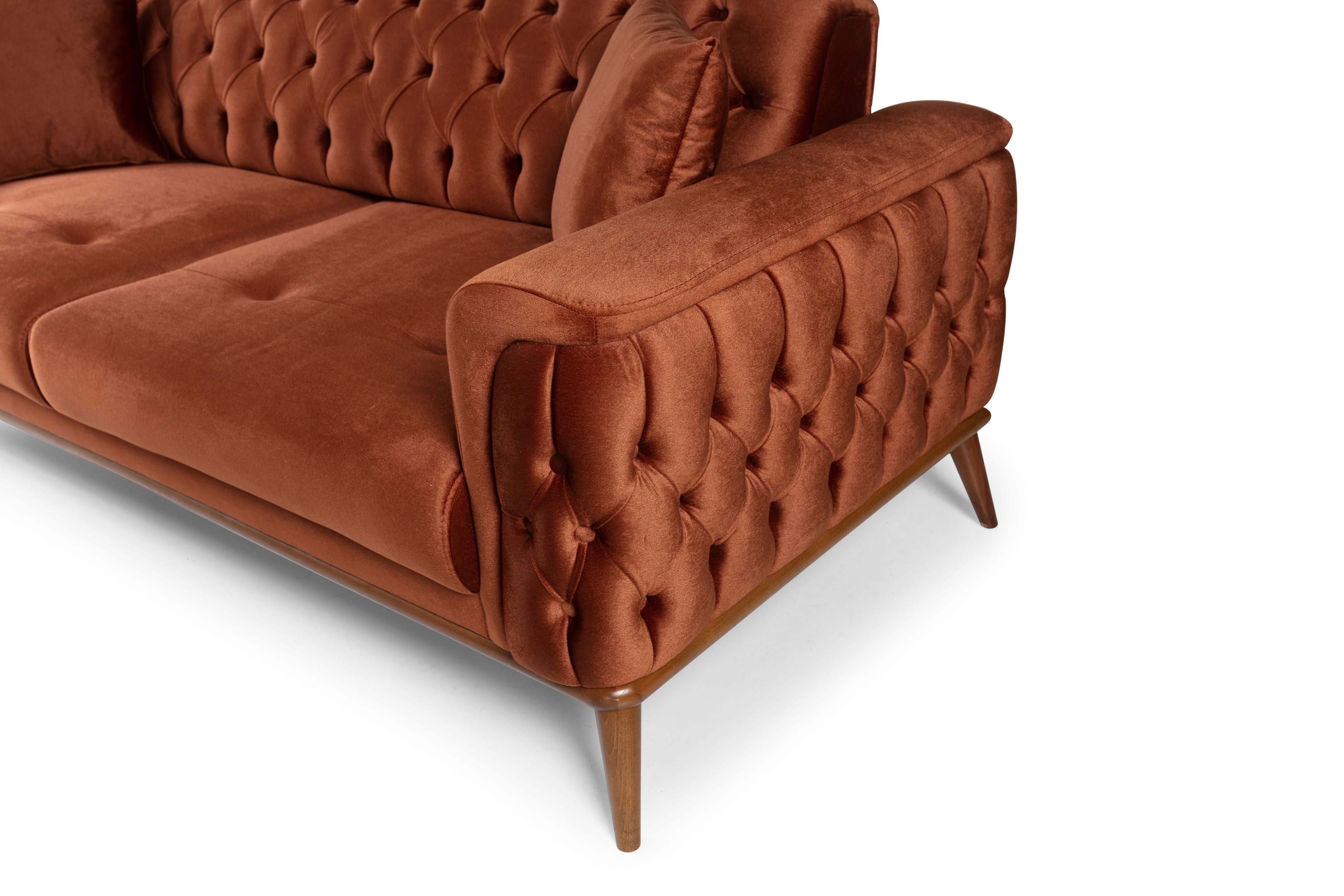 Efes Lux Koltuk Takımı