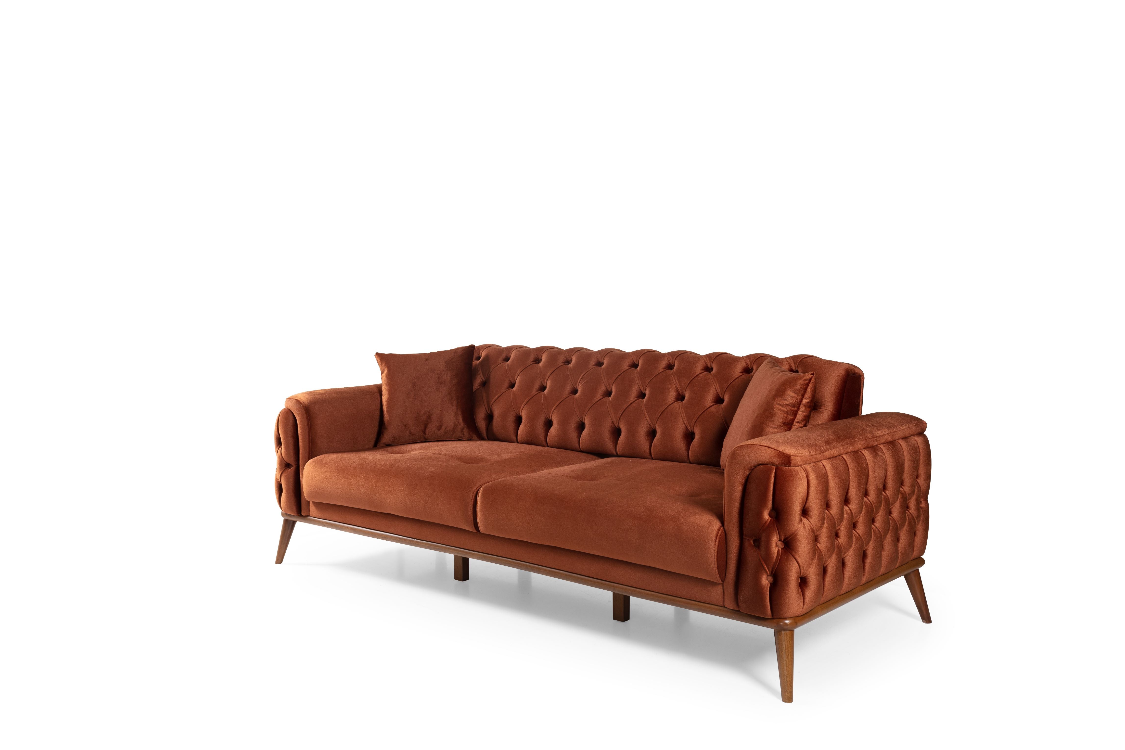 Efes Lux Koltuk Takımı