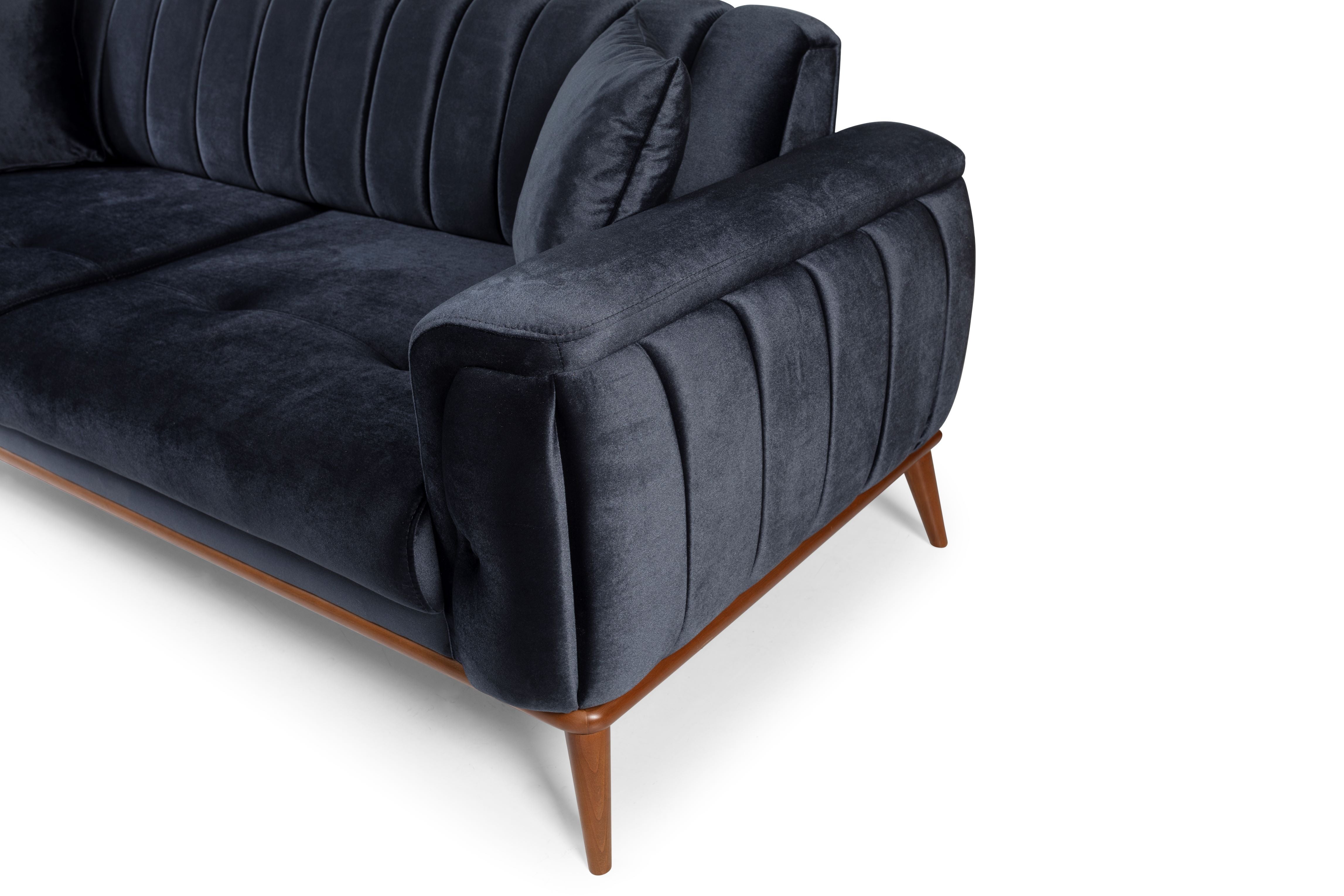 Efes Lux Koltuk Takımı