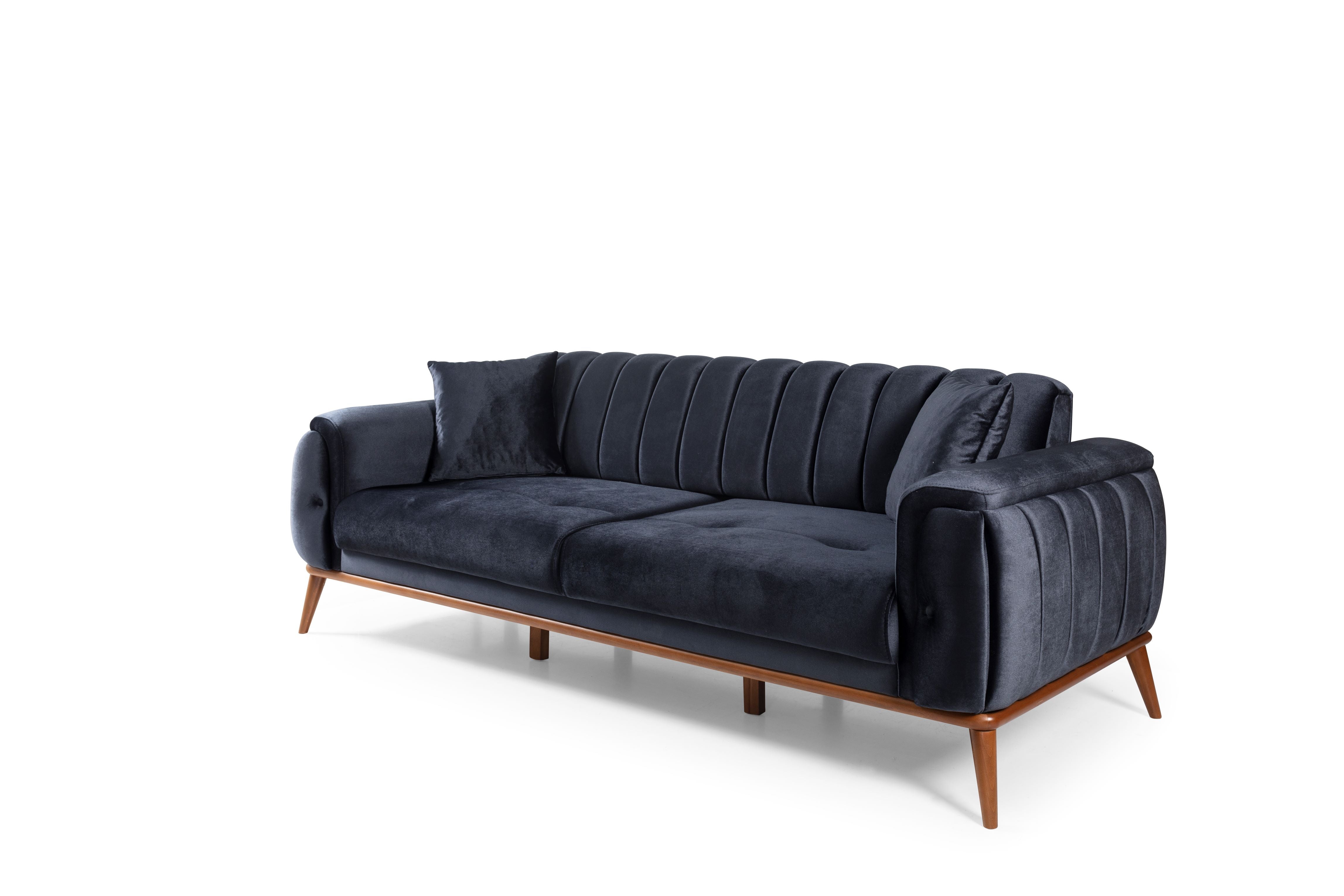 Efes Lux Koltuk Takımı