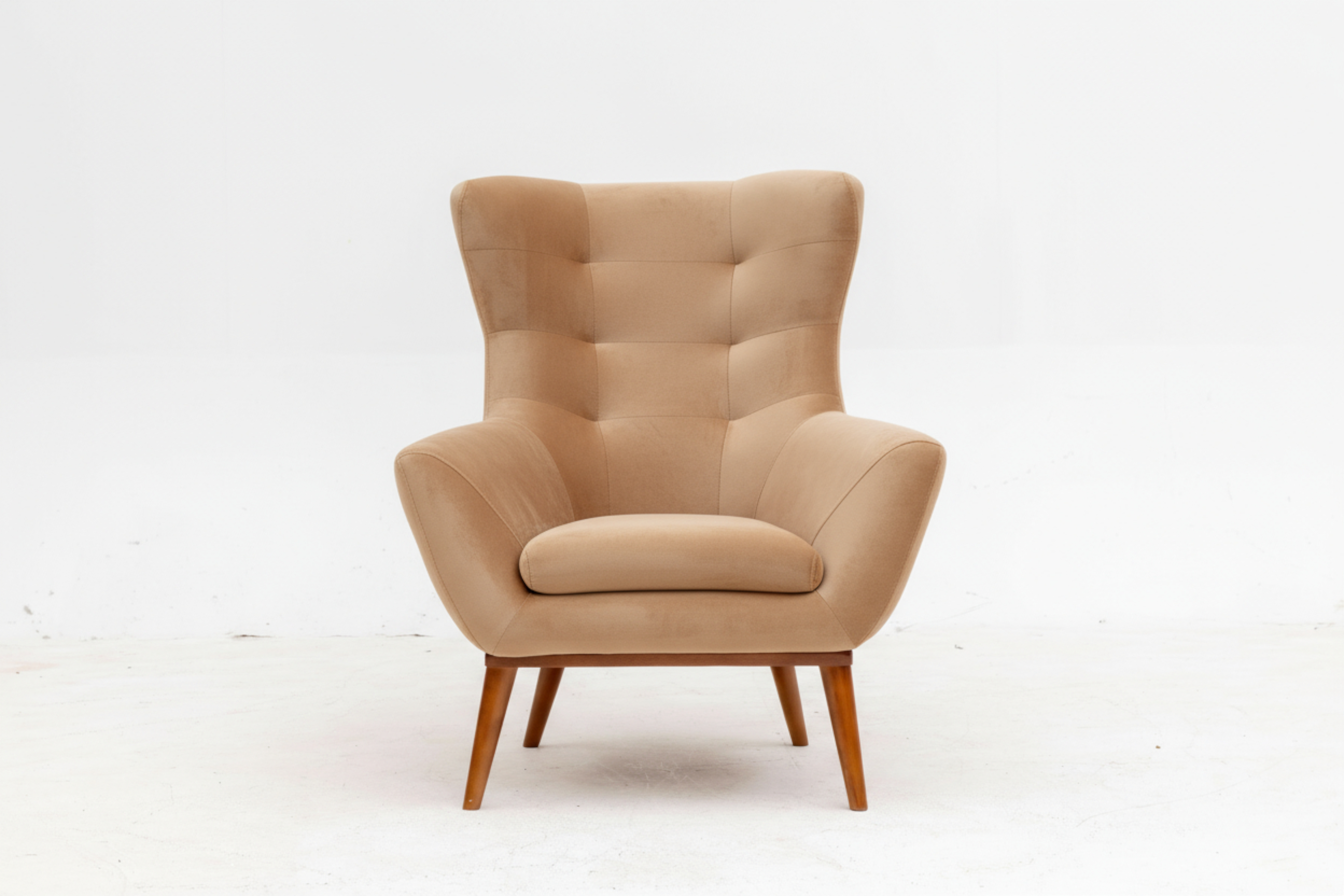 Efes Berjer (Ahşap Ayak)