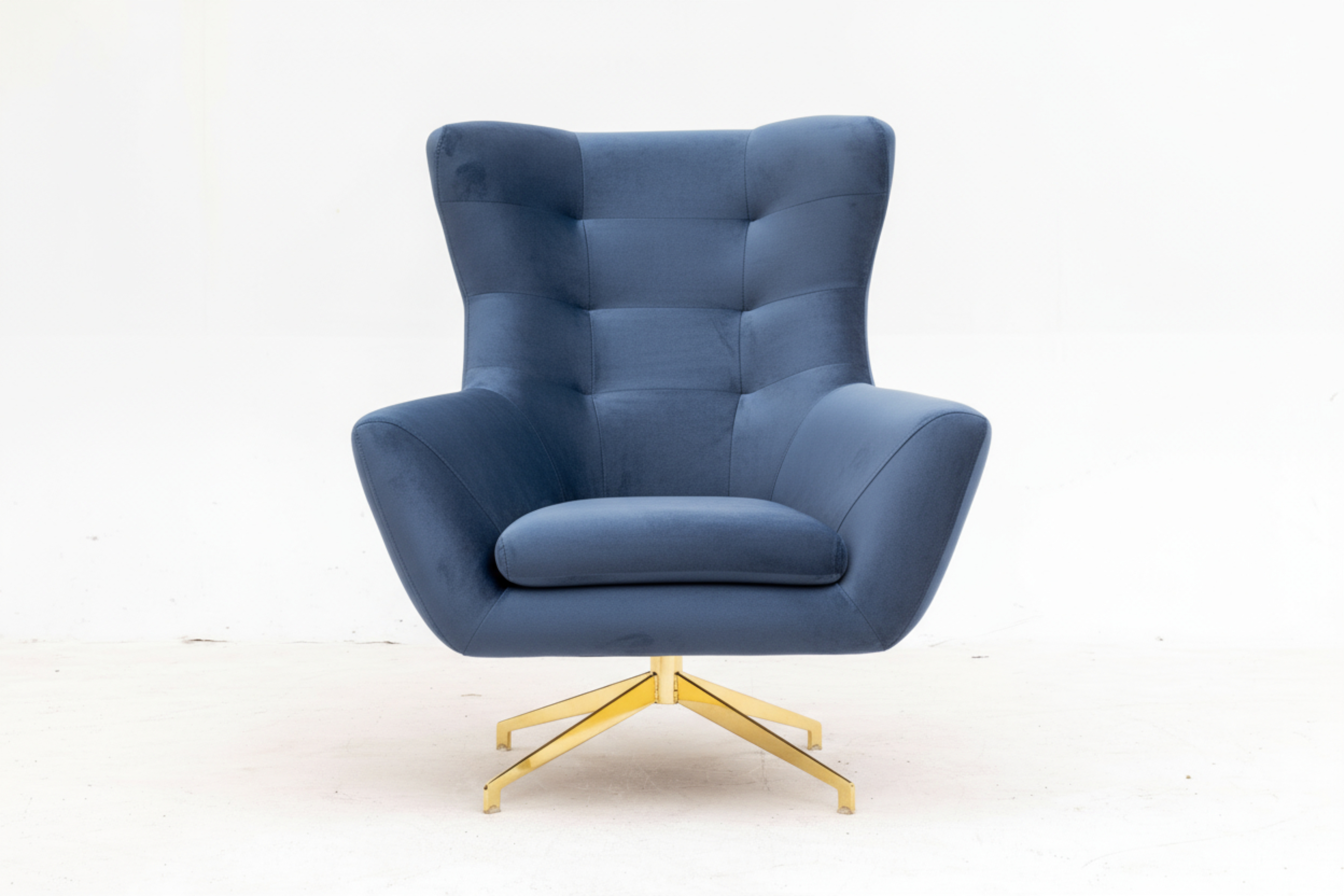 Efes Berjer (Metal Ayak)