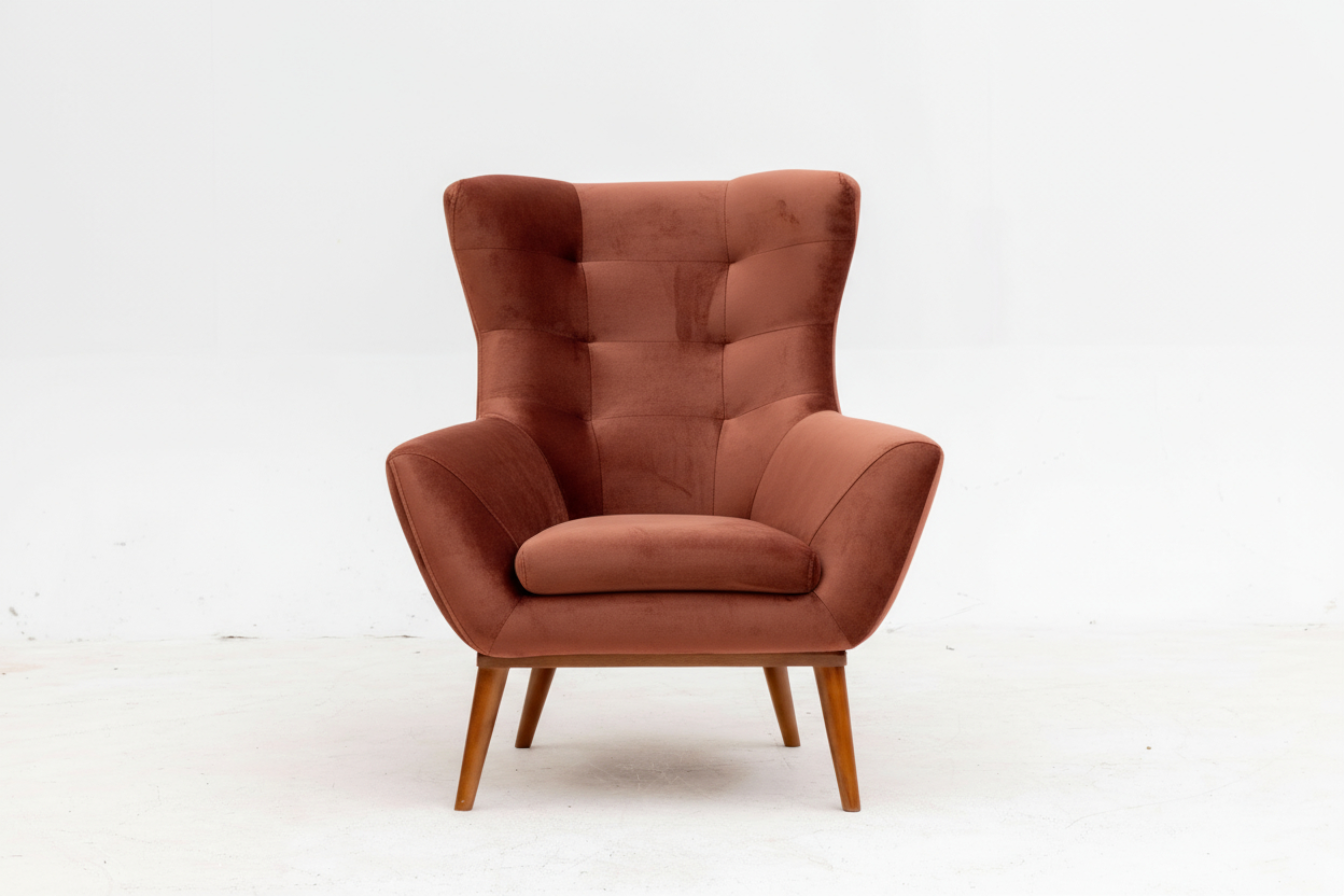 Efes Berjer (Ahşap Ayak)