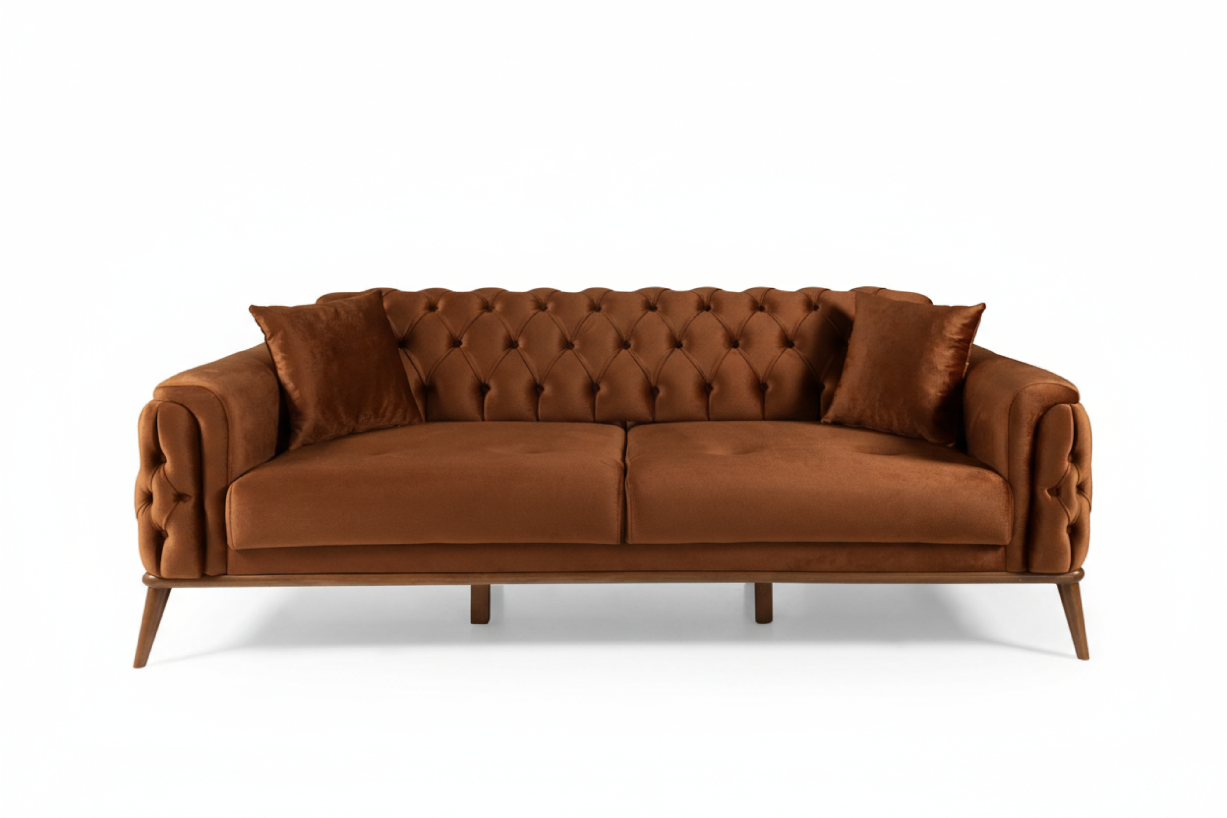 Efes Lux 3'lü Koltuk