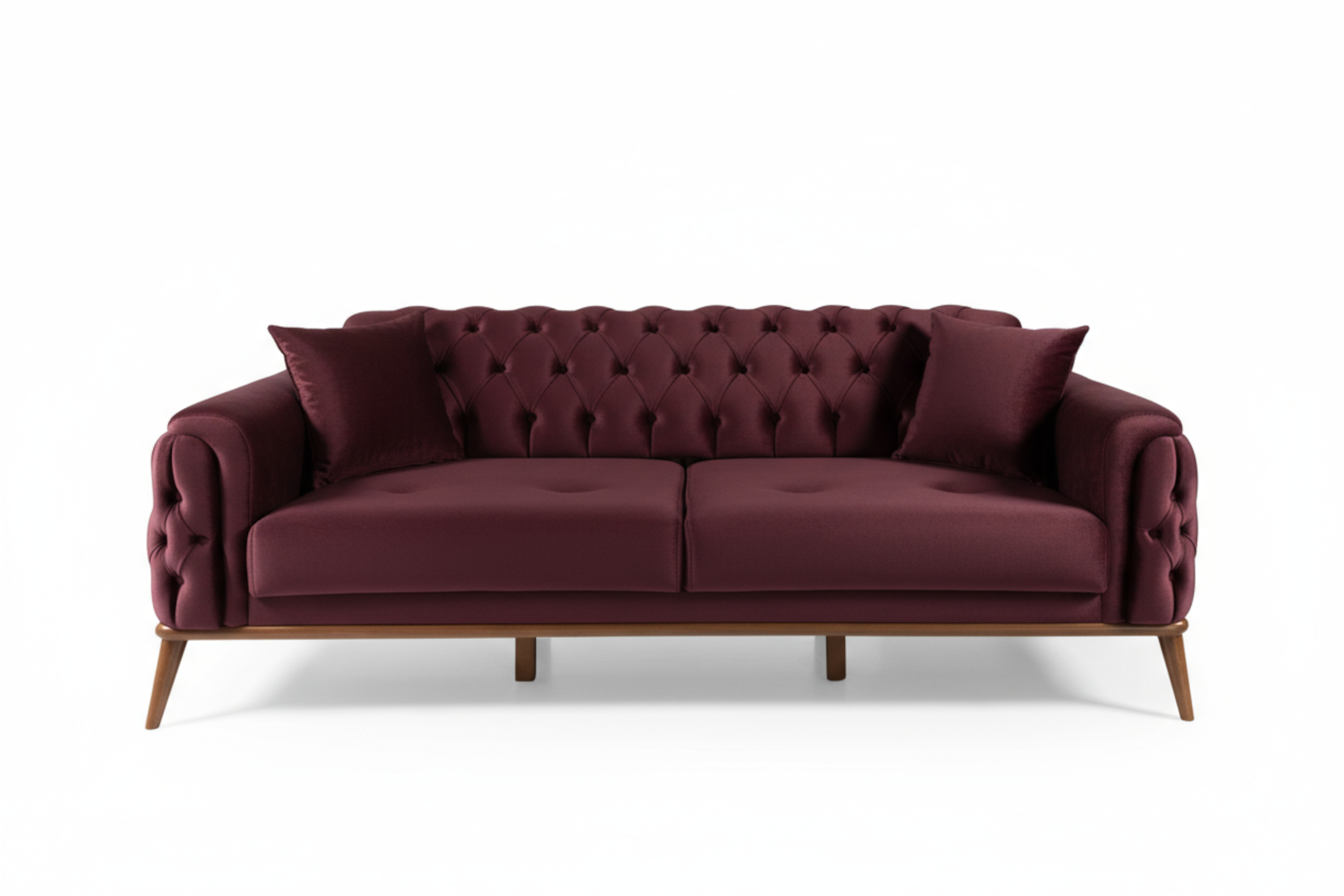 Efes Lux 3'lü Koltuk