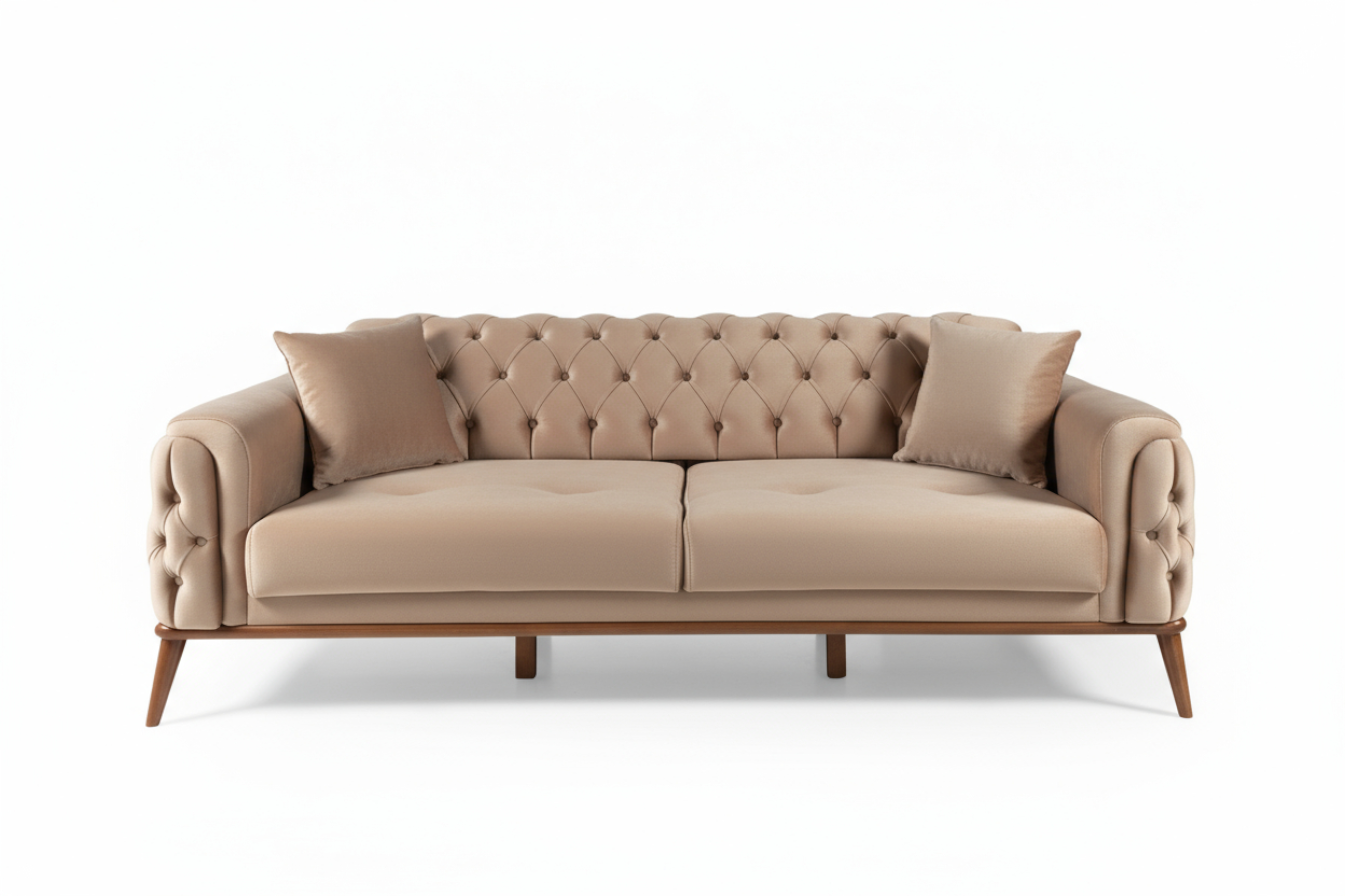 Efes Lux 3'lü Koltuk