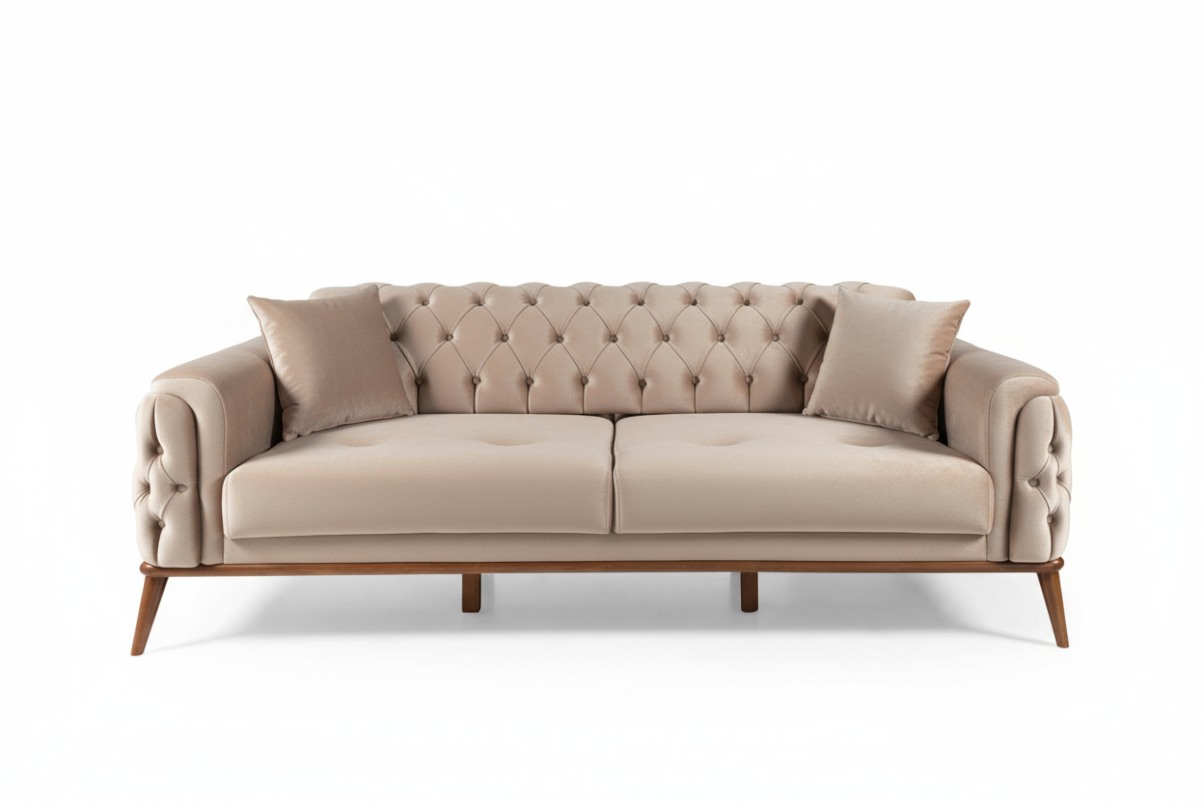 Efes Lux 3'lü Koltuk