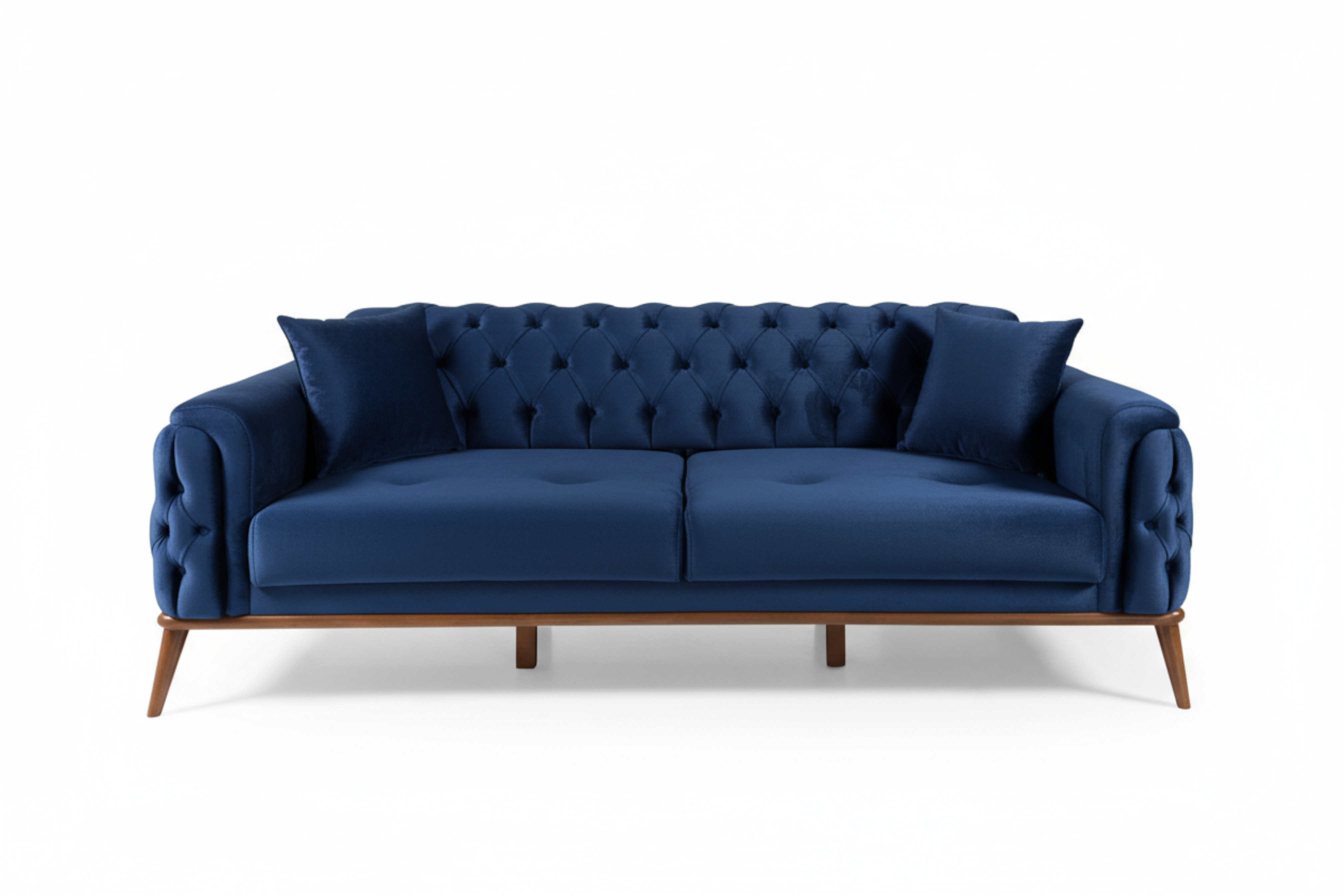 Efes Lux 3'lü Koltuk