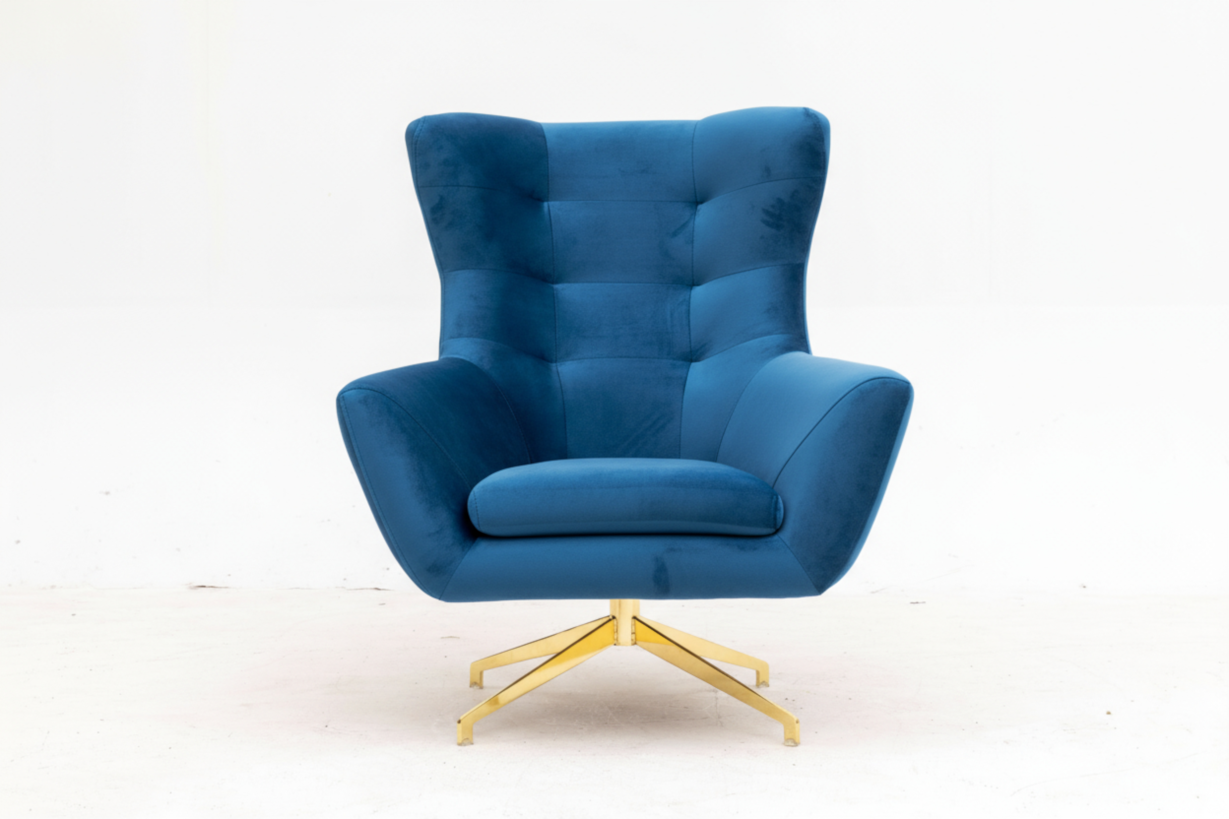 Efes Berjer (Metal Ayak)