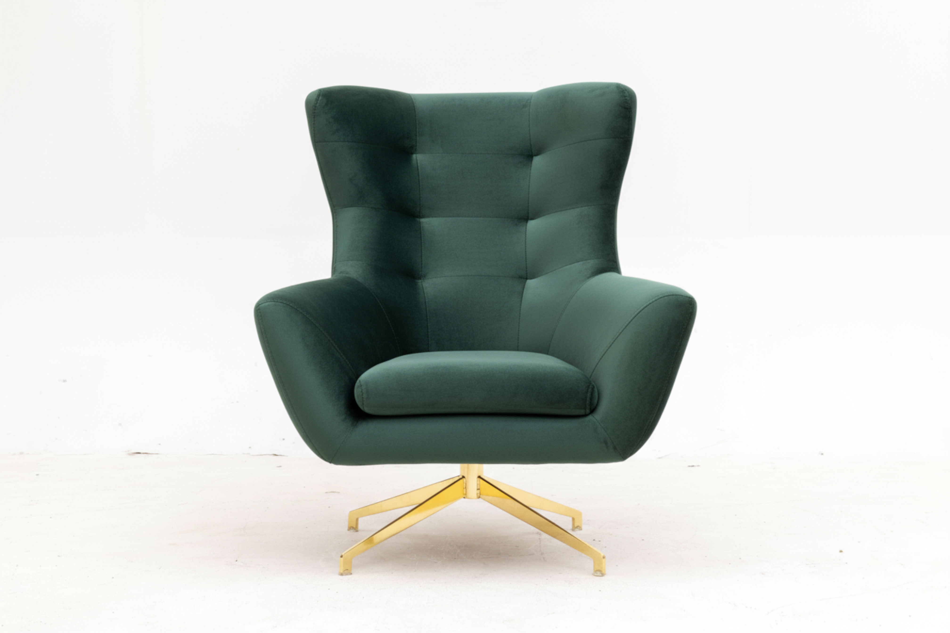 Efes Berjer (Metal Ayak)