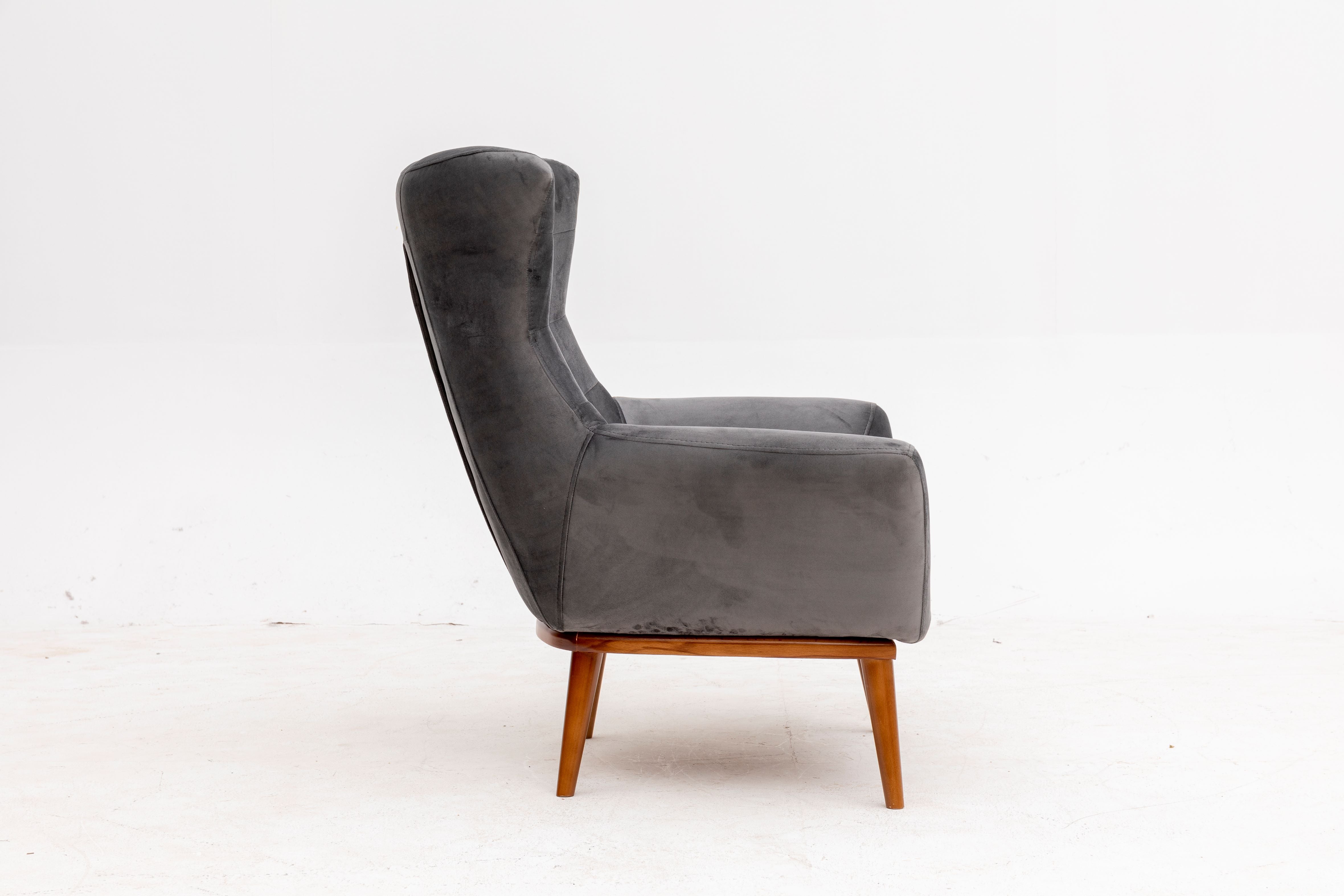 Efes Koltuk Takımı (Ahşap Ayak)