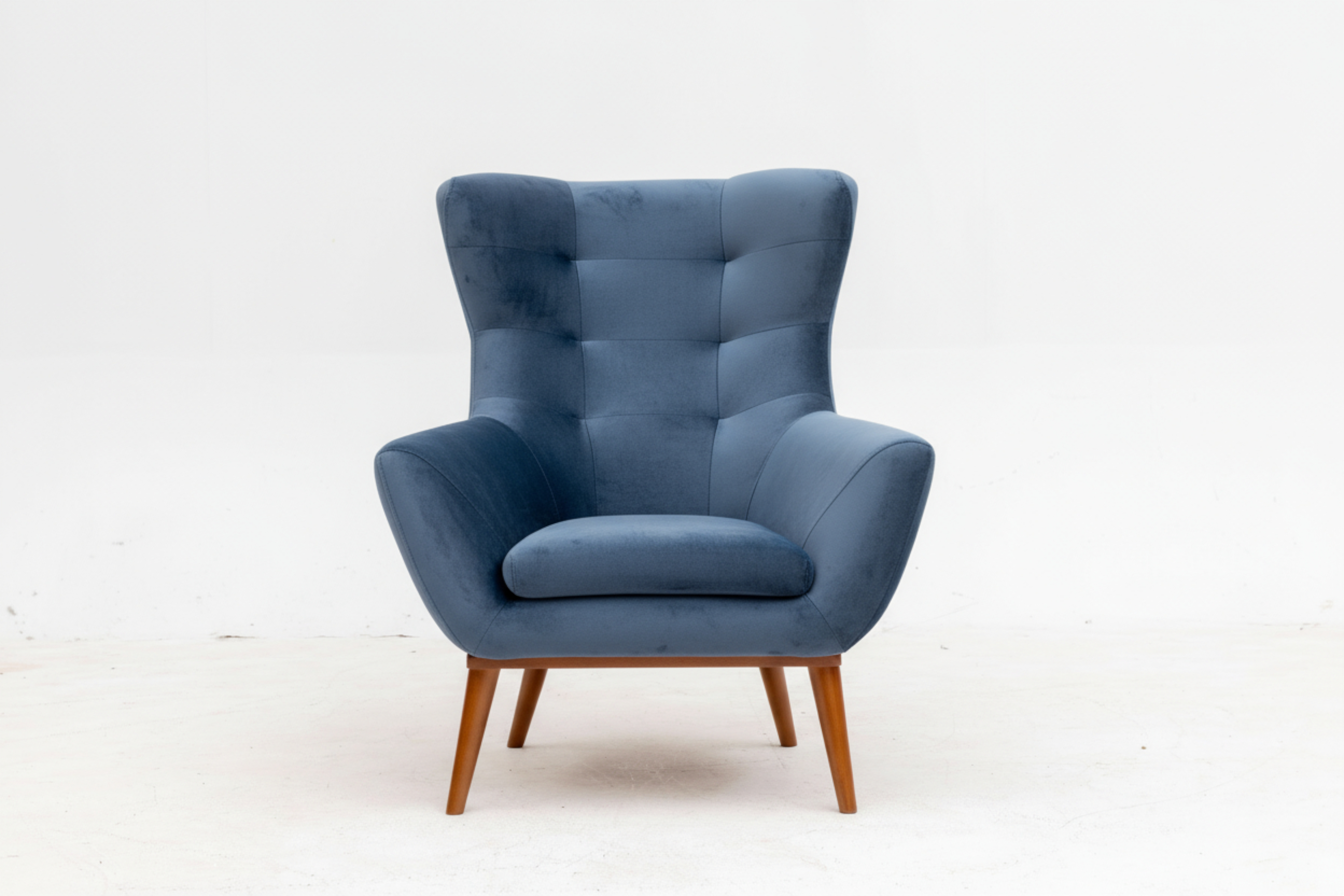 Efes Berjer (Ahşap Ayak)