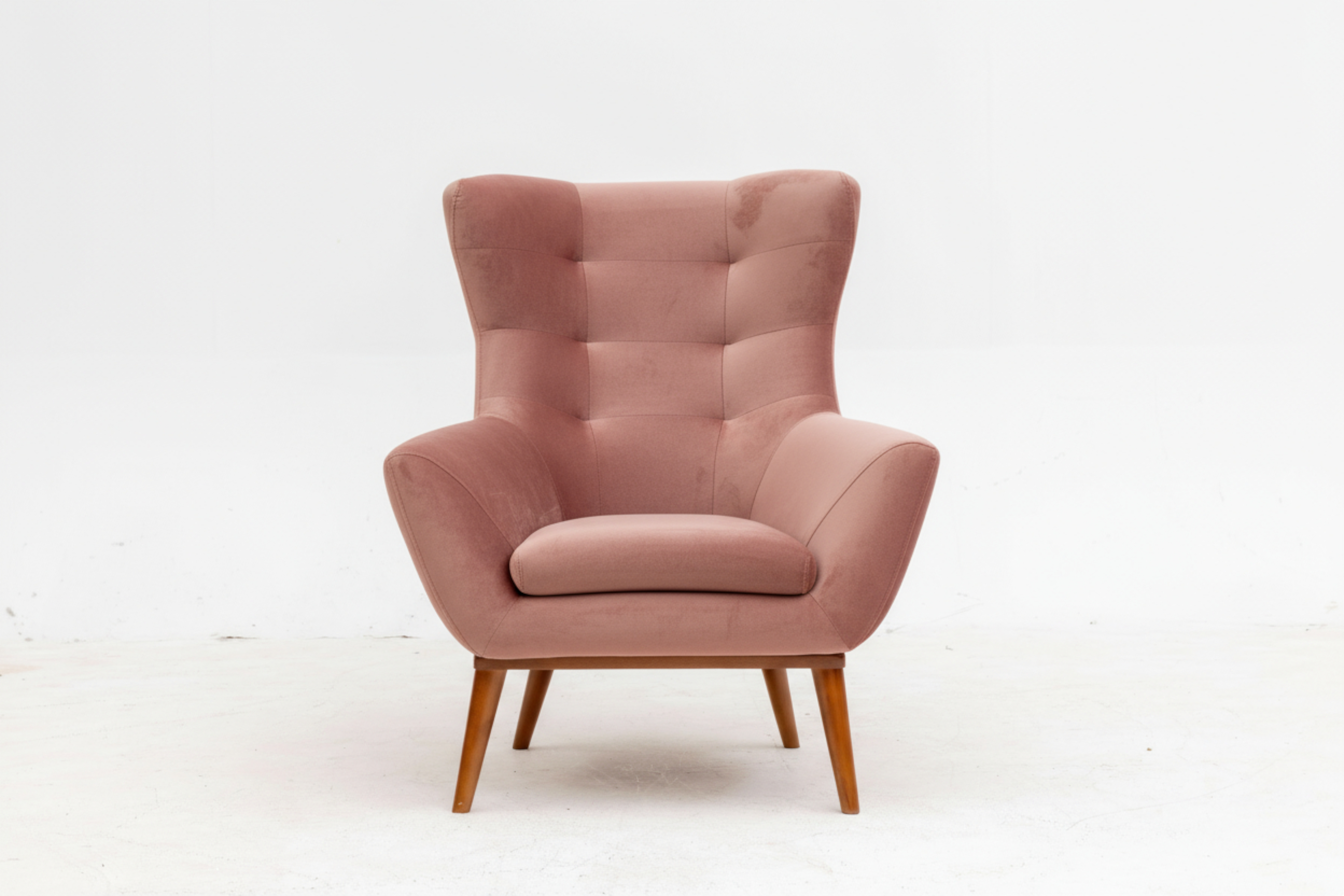 Efes Berjer (Ahşap Ayak)