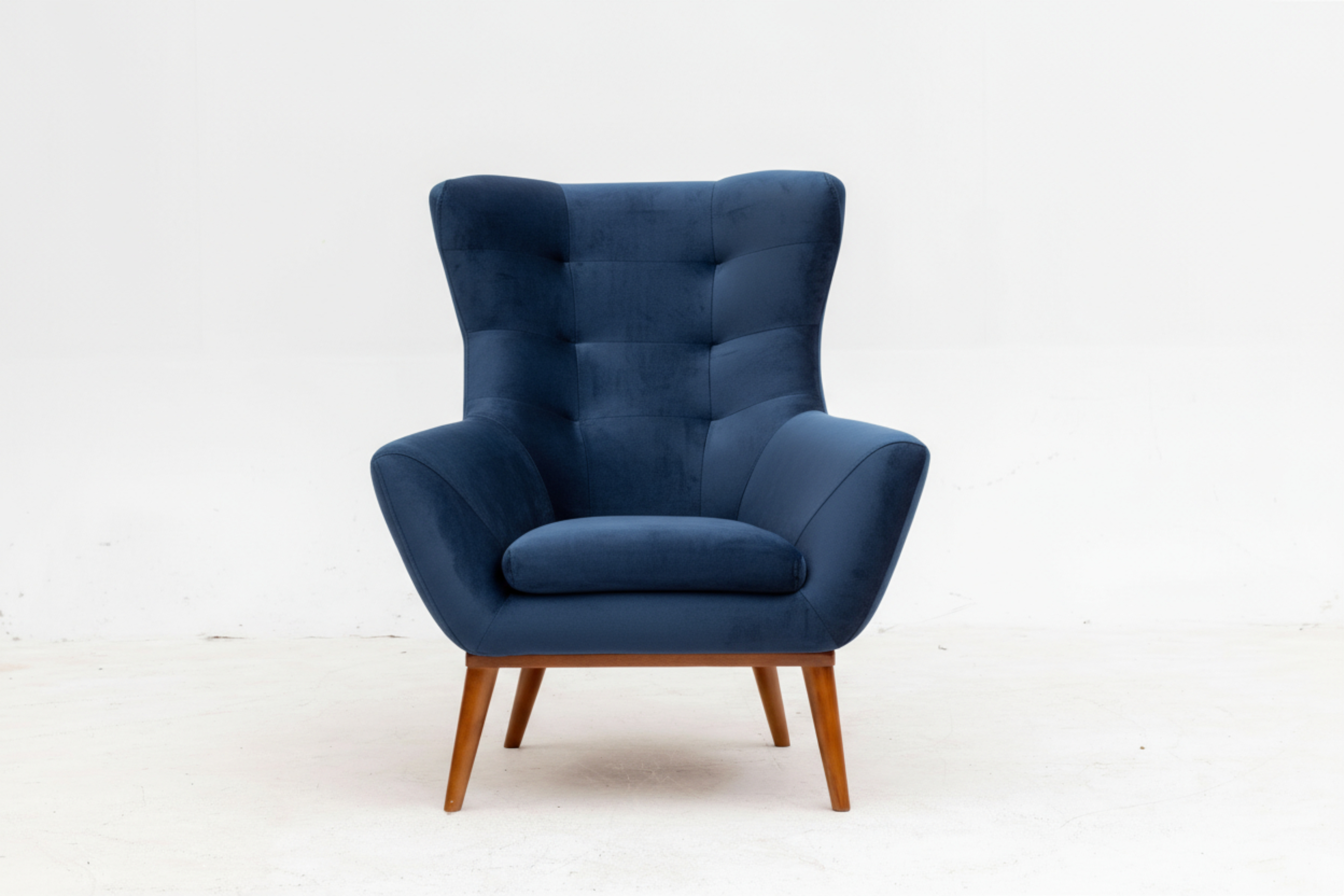 Efes Berjer (Ahşap Ayak)