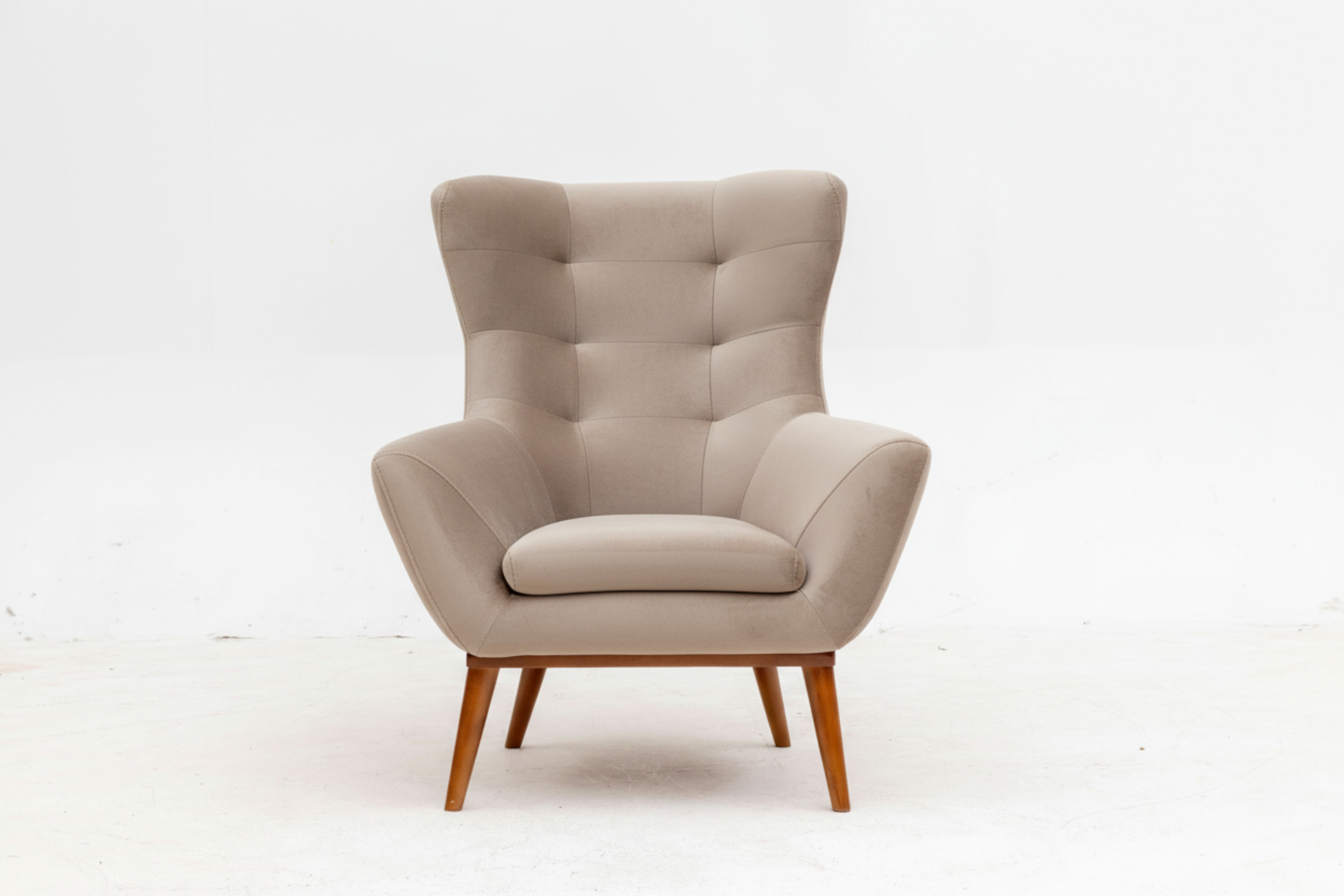 Efes Berjer (Ahşap Ayak)