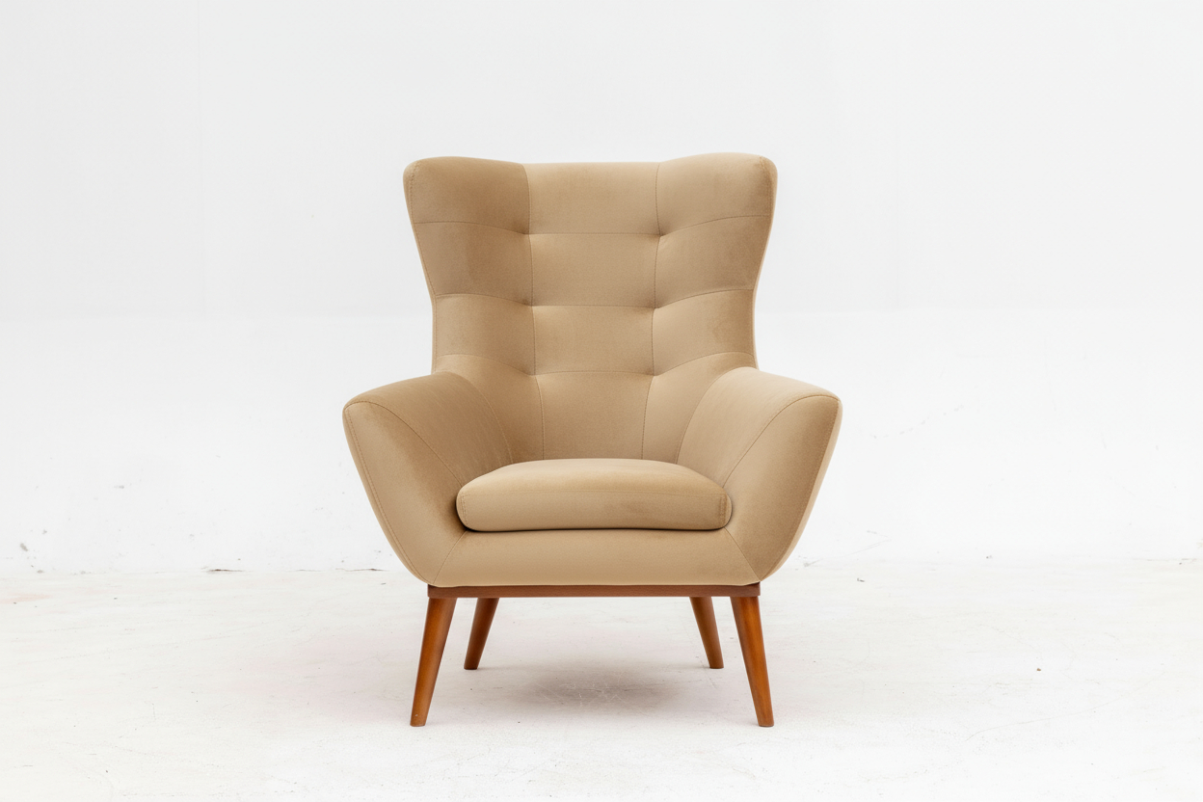 Efes Berjer (Ahşap Ayak)