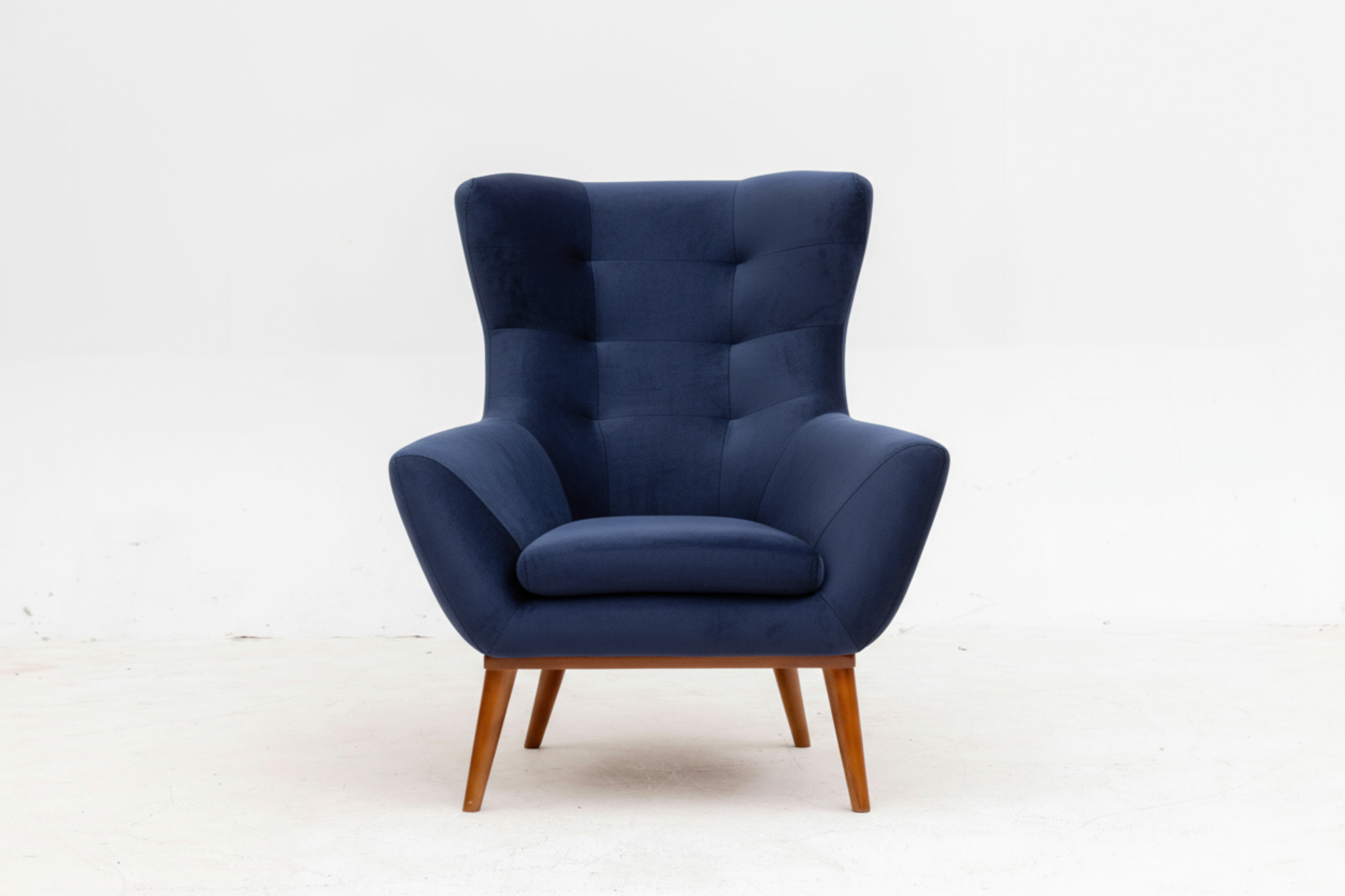 Efes Berjer (Ahşap Ayak)