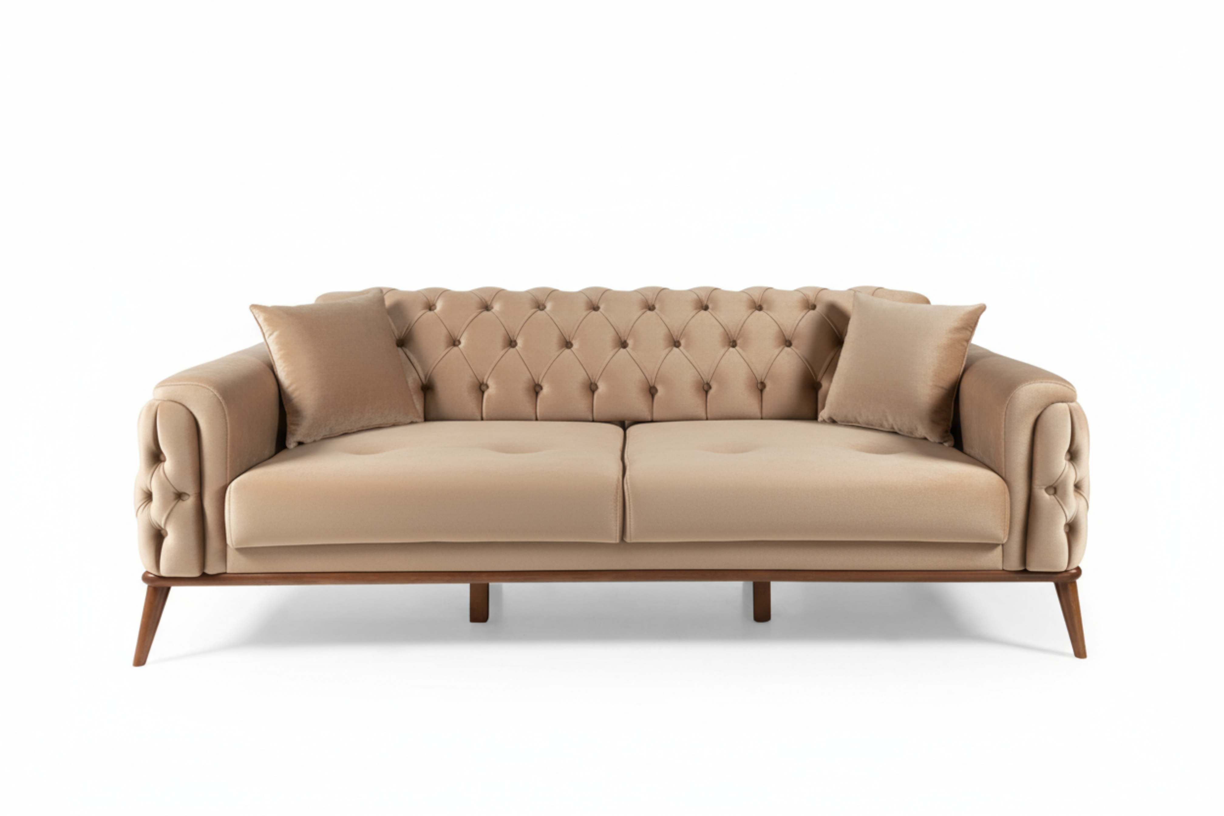 Efes Lux 3'lü Koltuk