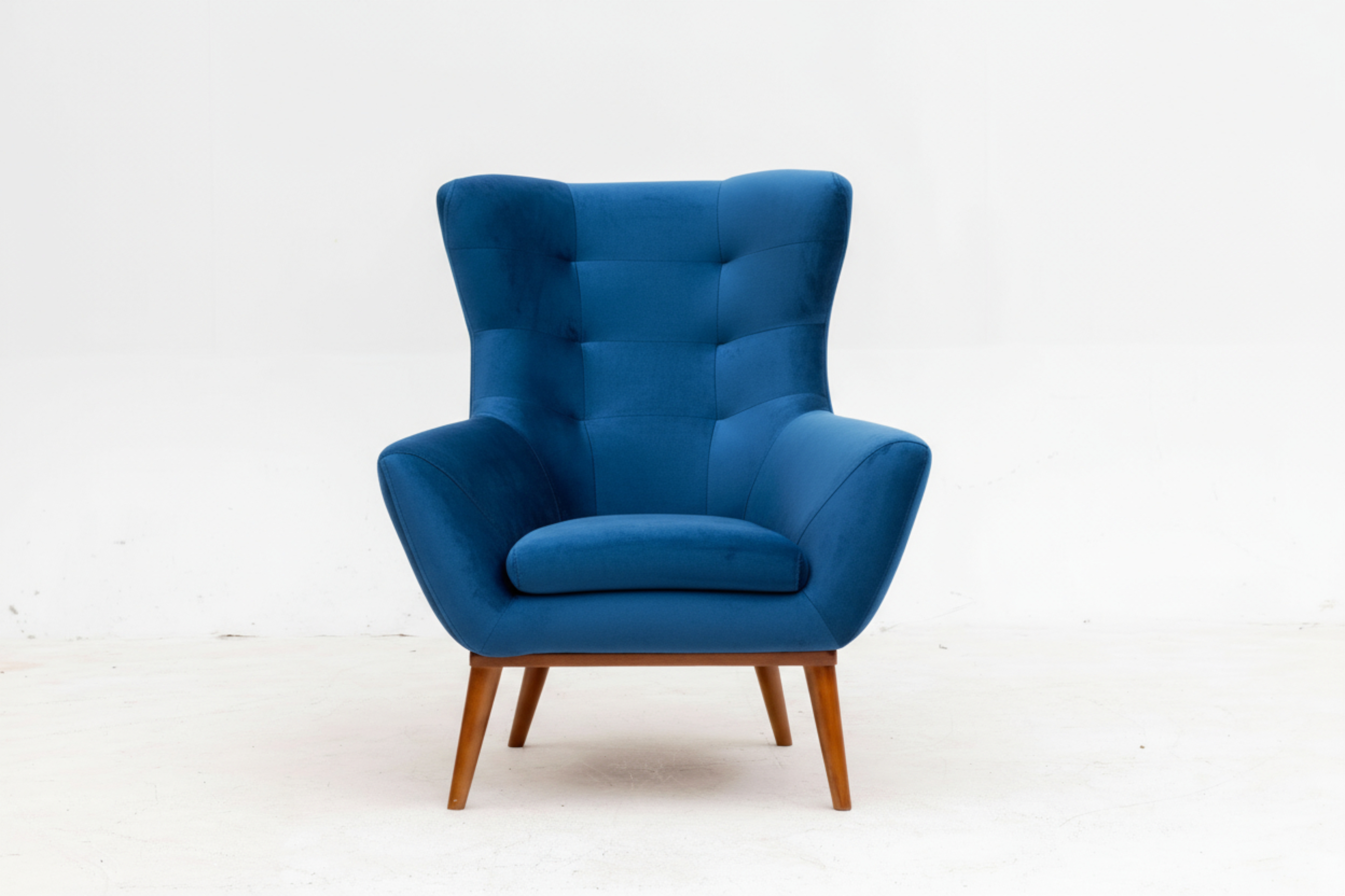 Efes Berjer (Ahşap Ayak)