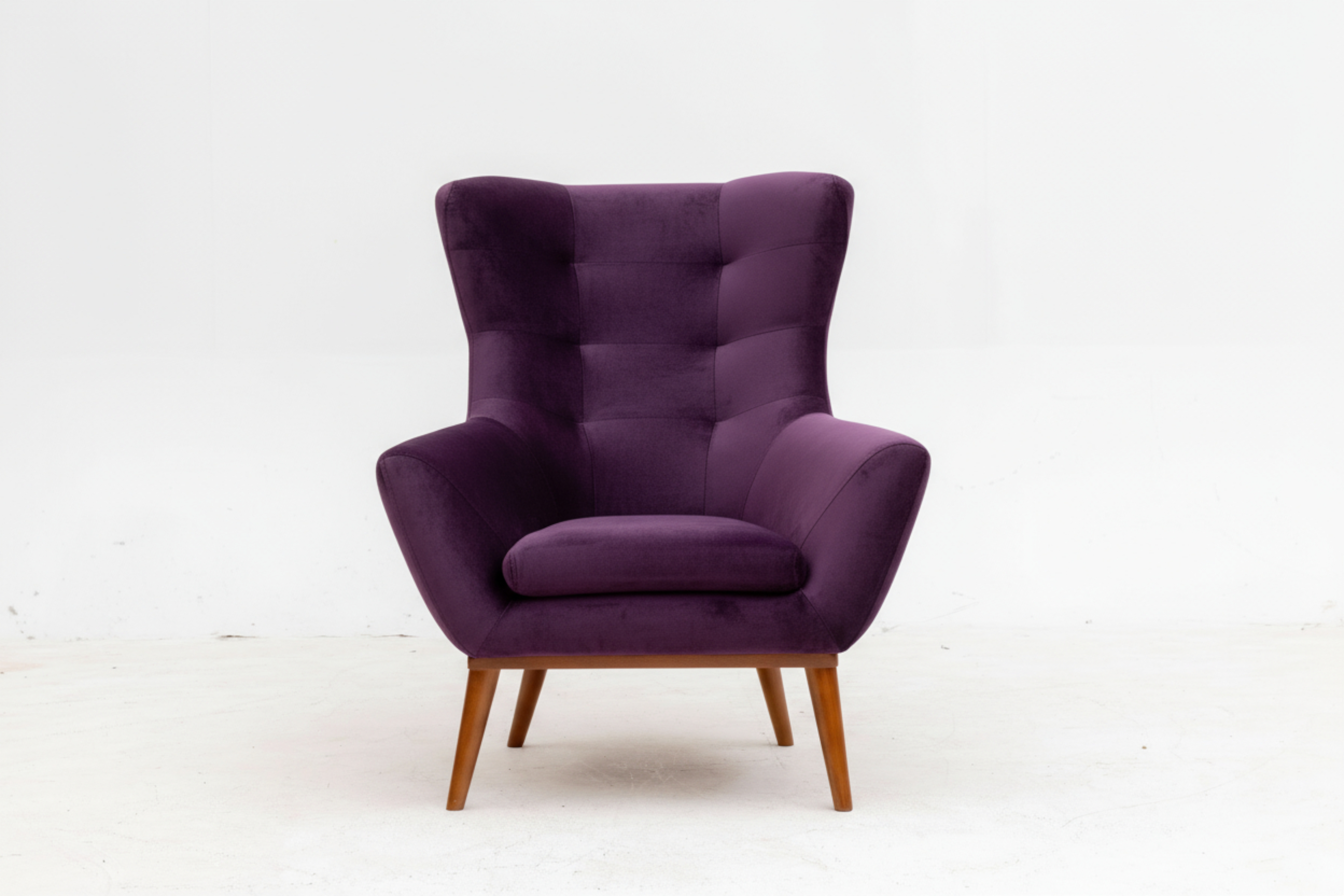 Efes Berjer (Ahşap Ayak)