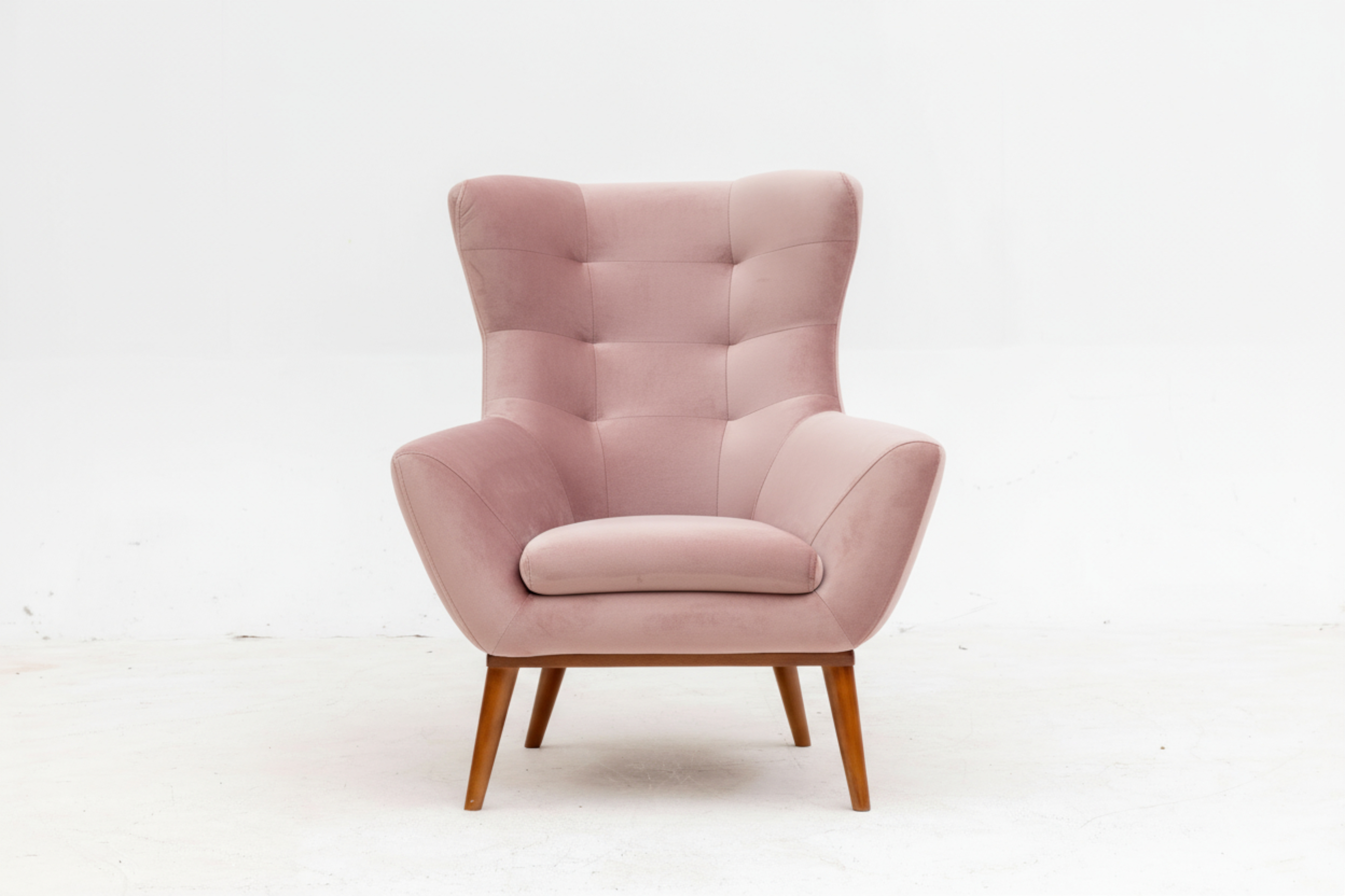 Efes Berjer (Ahşap Ayak)