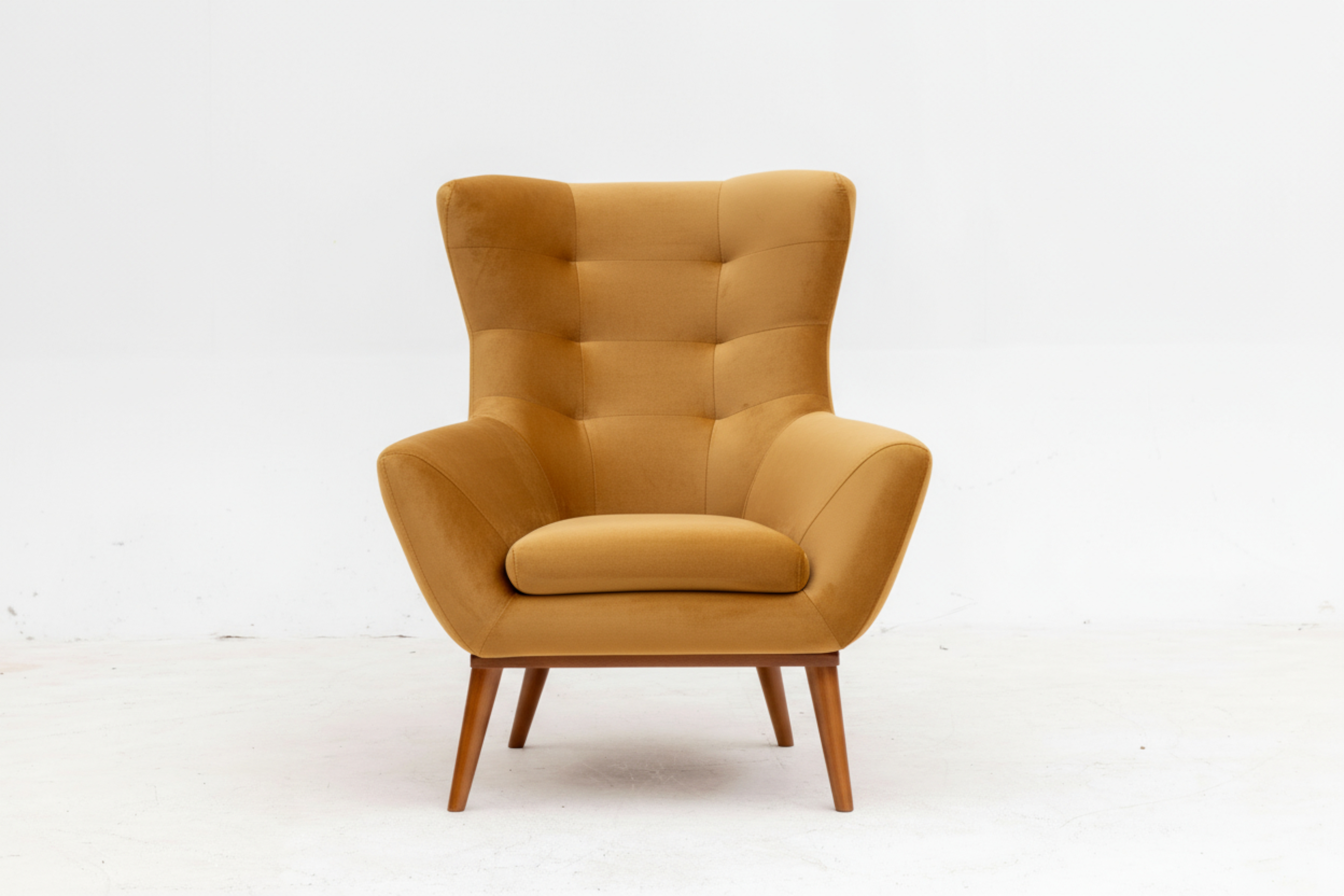 Efes Berjer (Ahşap Ayak)