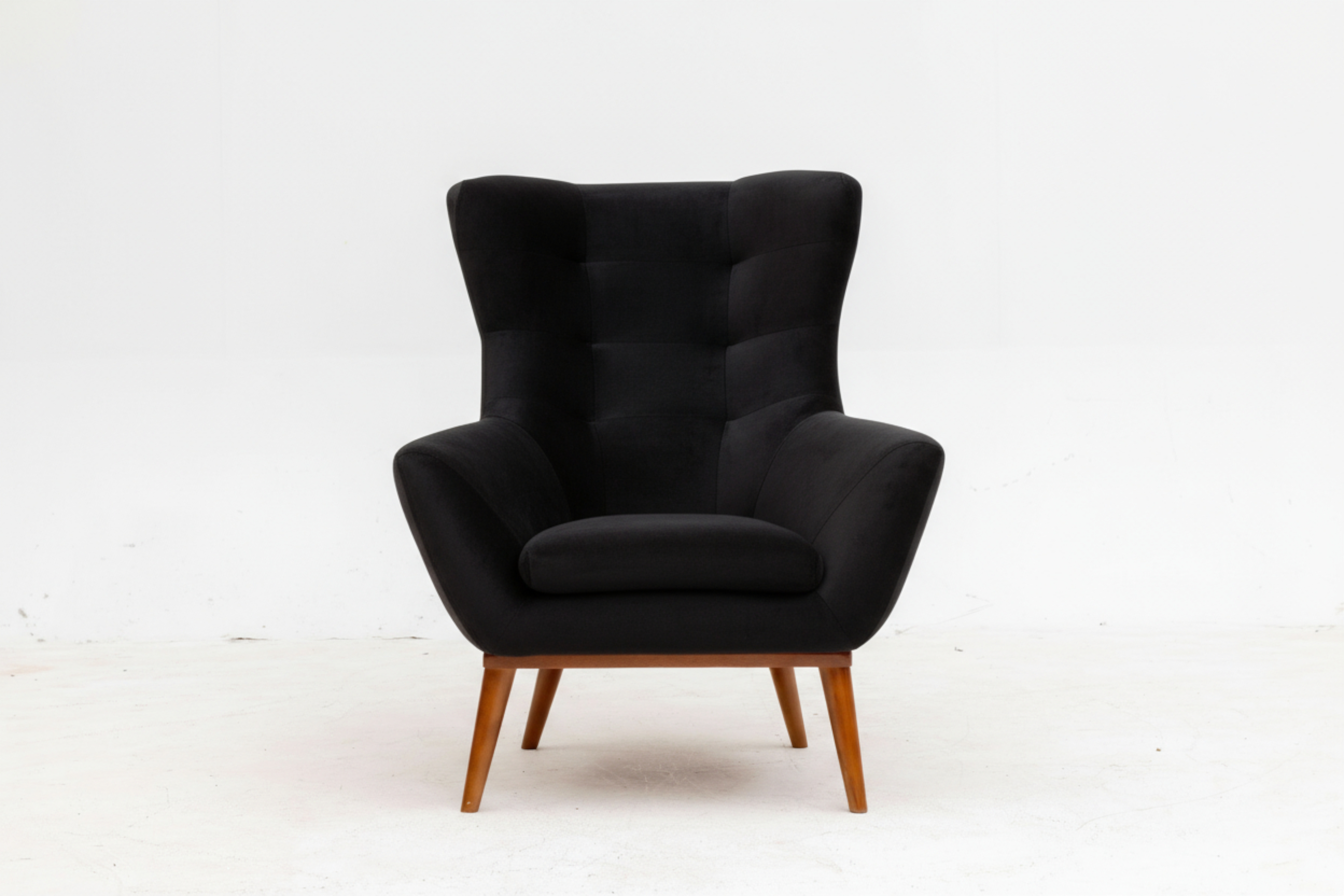 Efes Berjer (Ahşap Ayak)