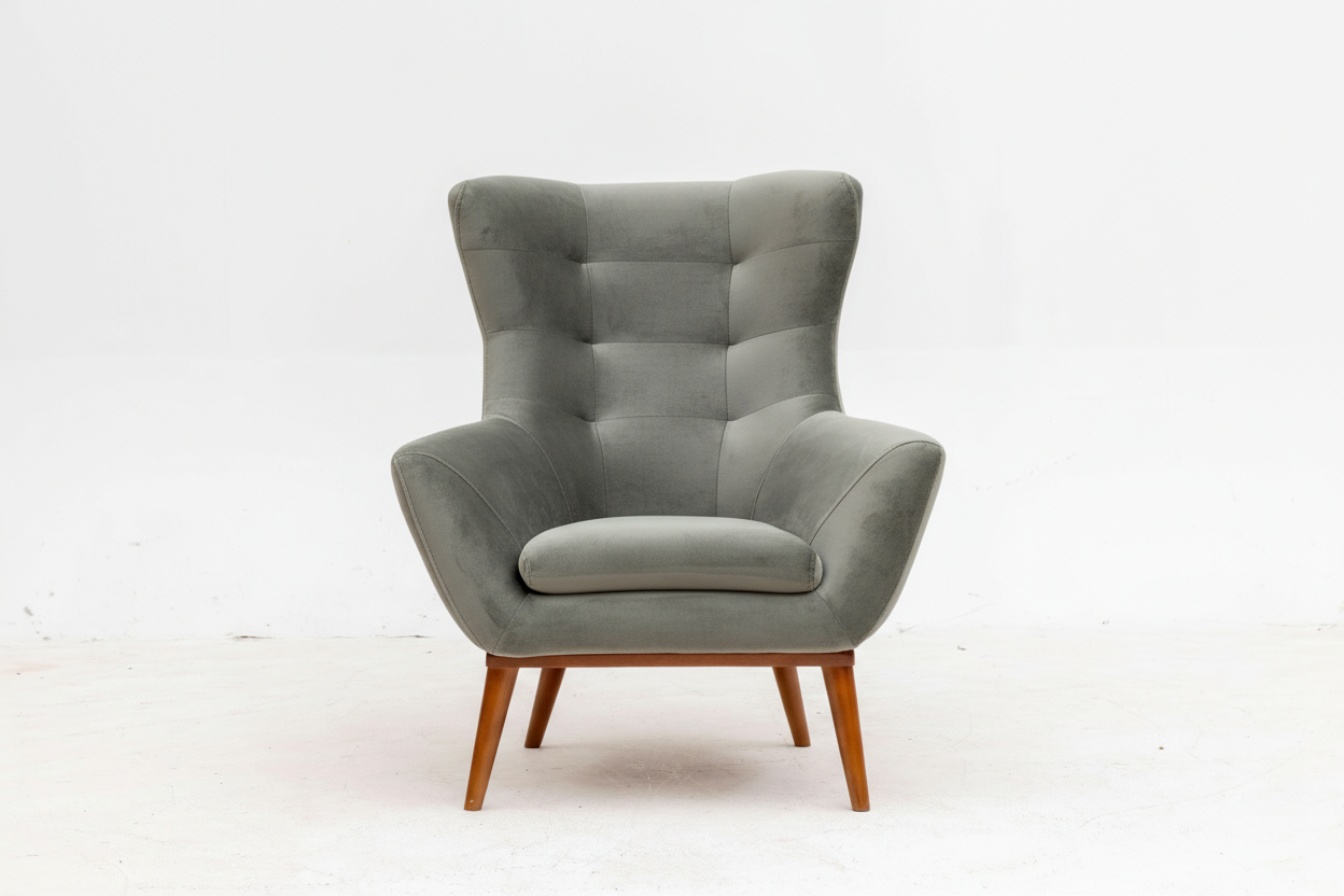 Efes Berjer (Ahşap Ayak)