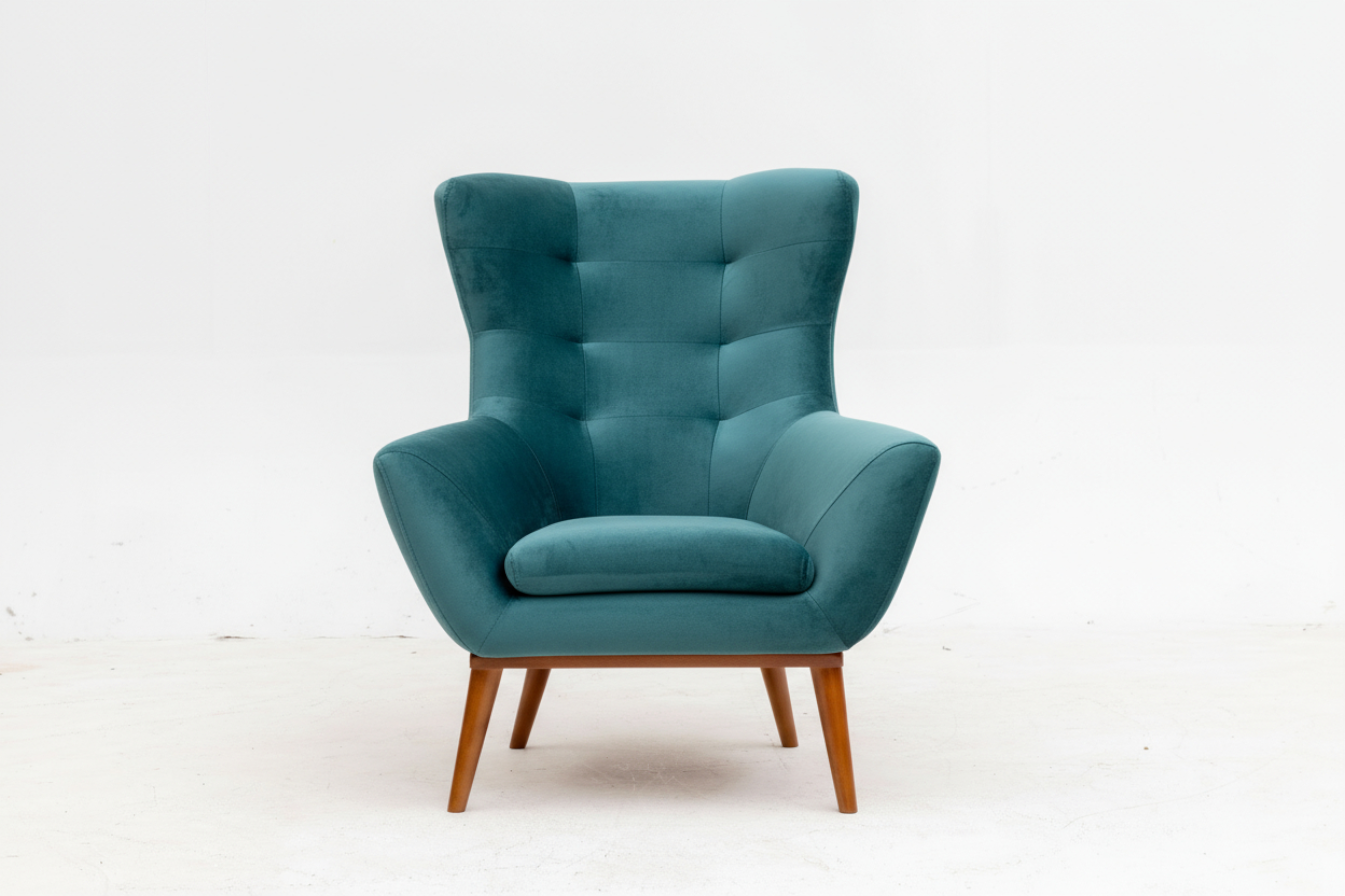 Efes Berjer (Ahşap Ayak)