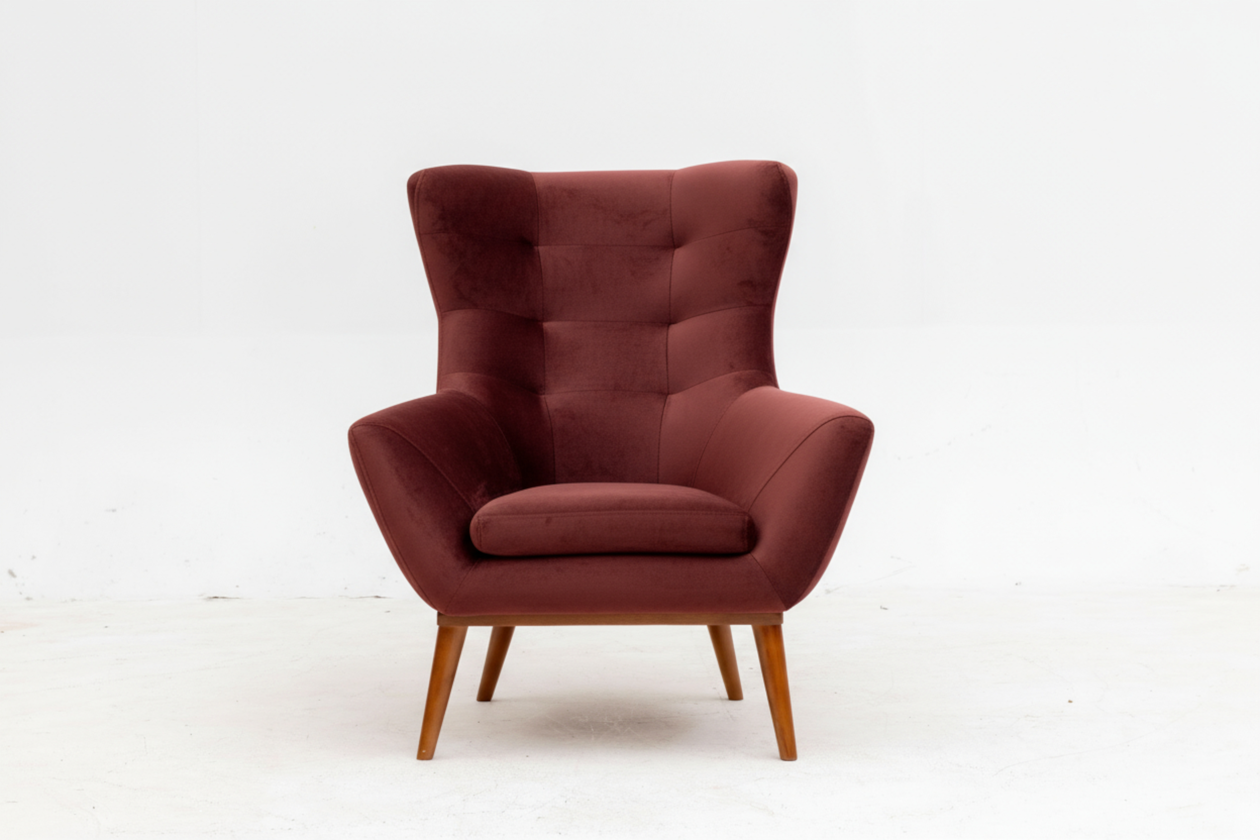 Efes Berjer (Ahşap Ayak)