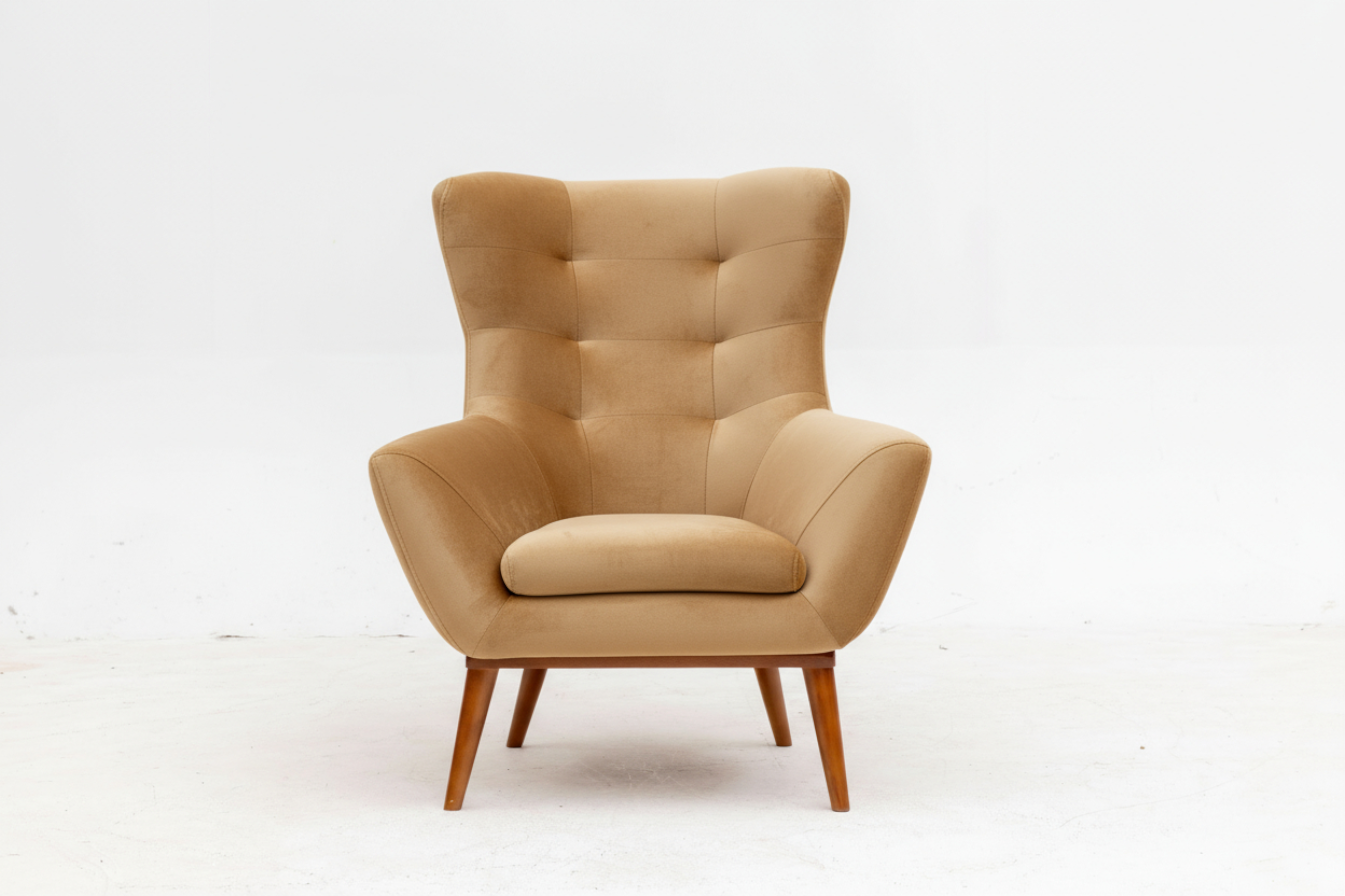 Efes Berjer (Ahşap Ayak)