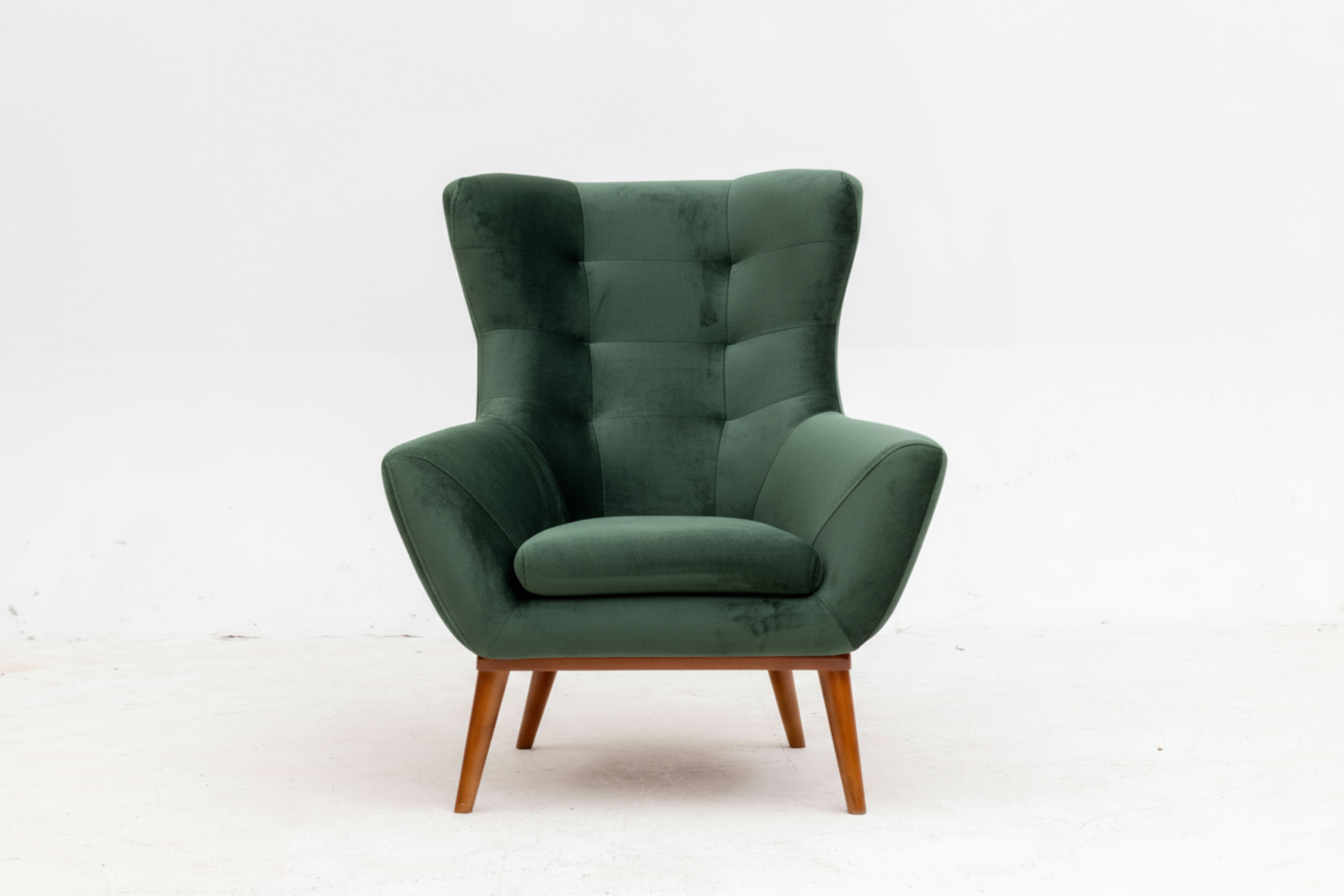 Efes Berjer (Ahşap Ayak)