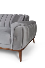 İstanbul 2'li Koltuk