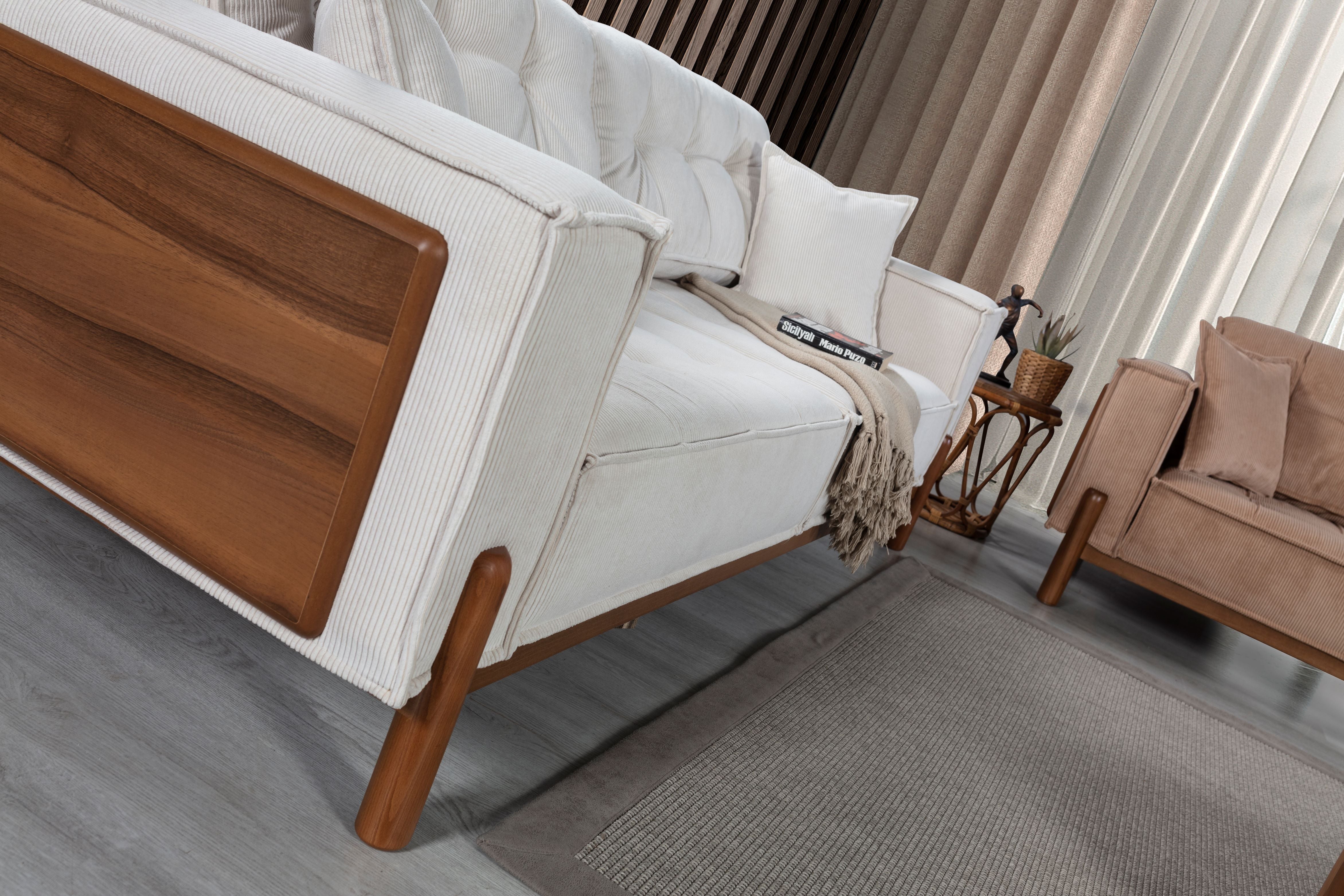 Pamukkale Koltuk Takımı